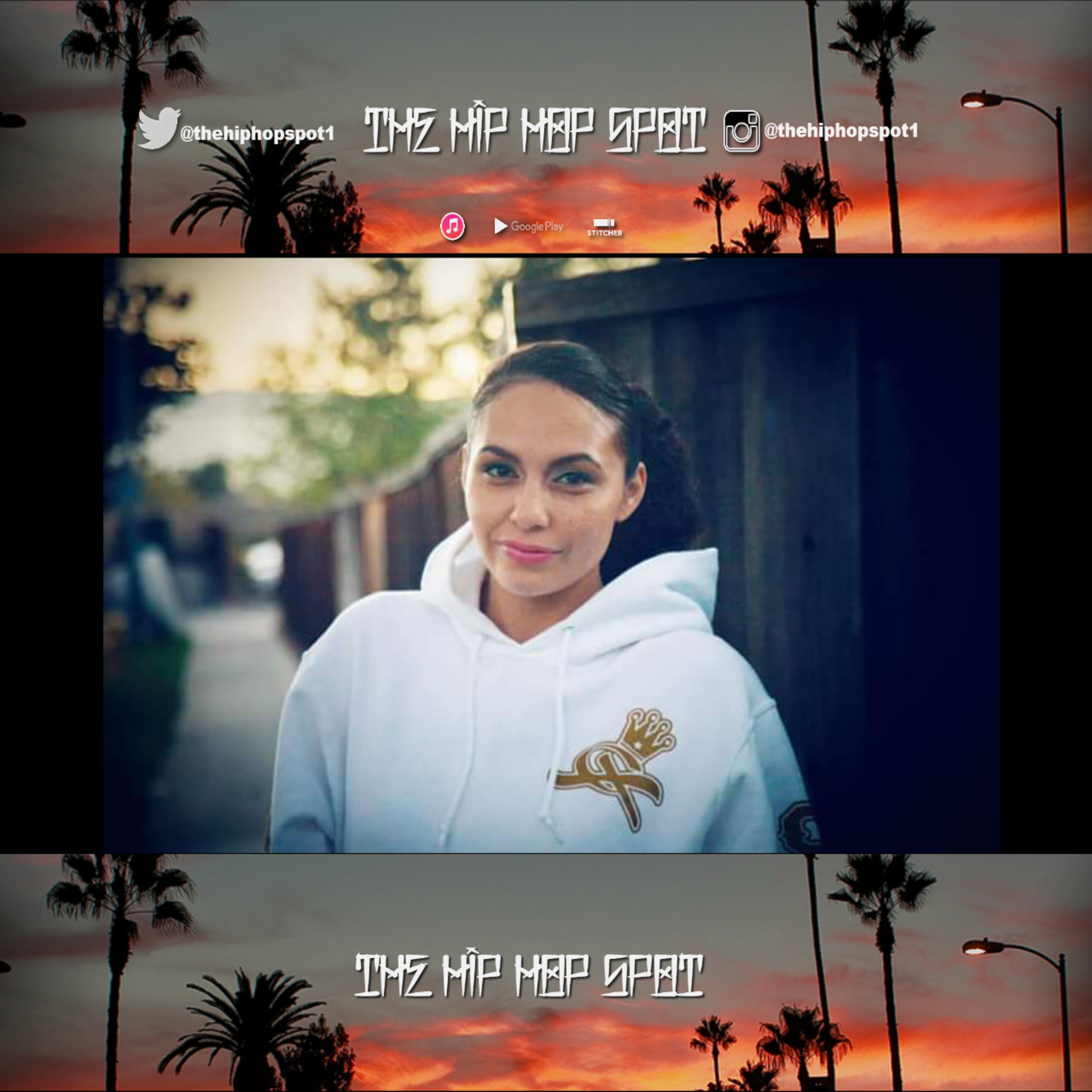 The Hip Hop Spot Podcast