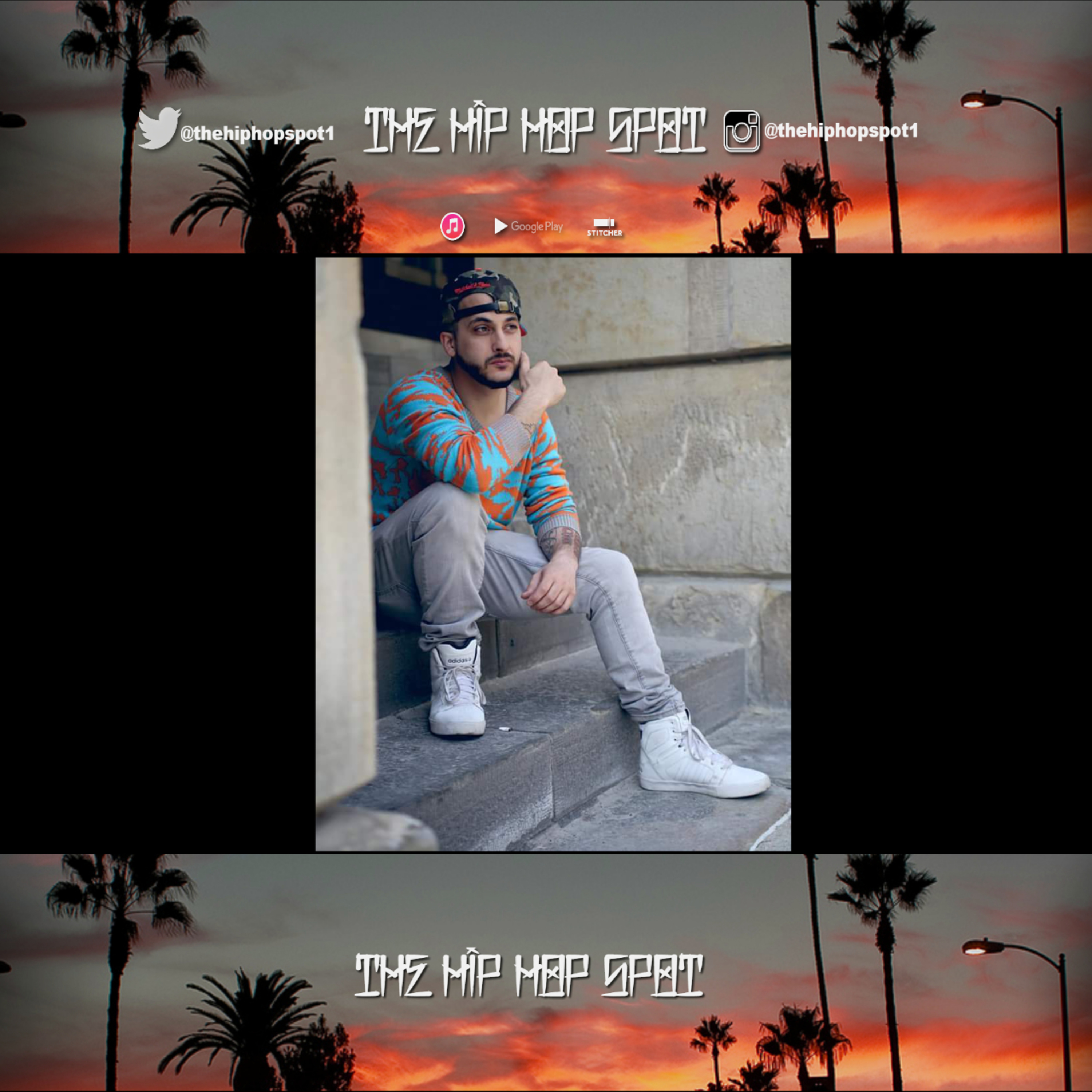 The Hip Hop Spot Podcast