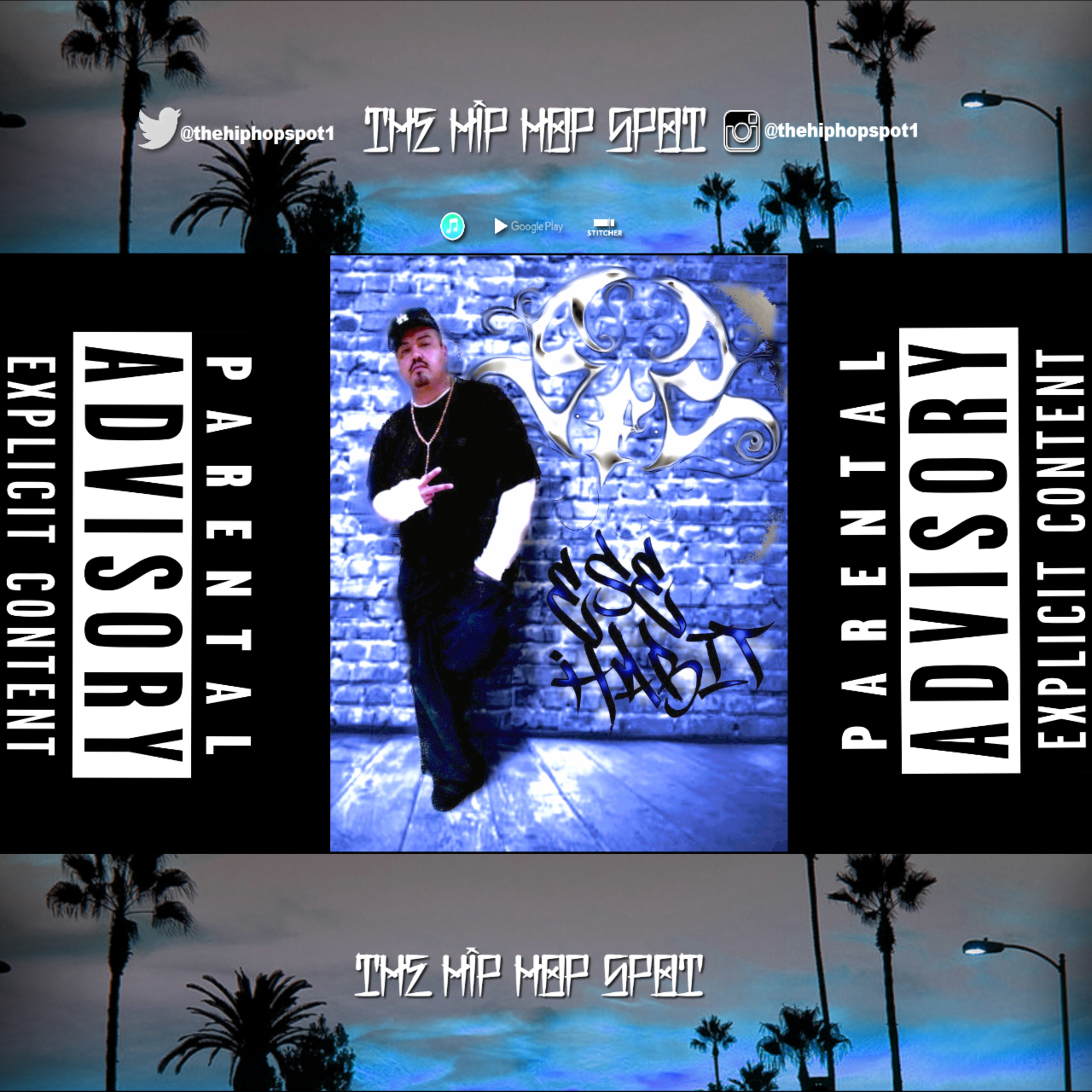 The Hip Hop Spot Podcast
