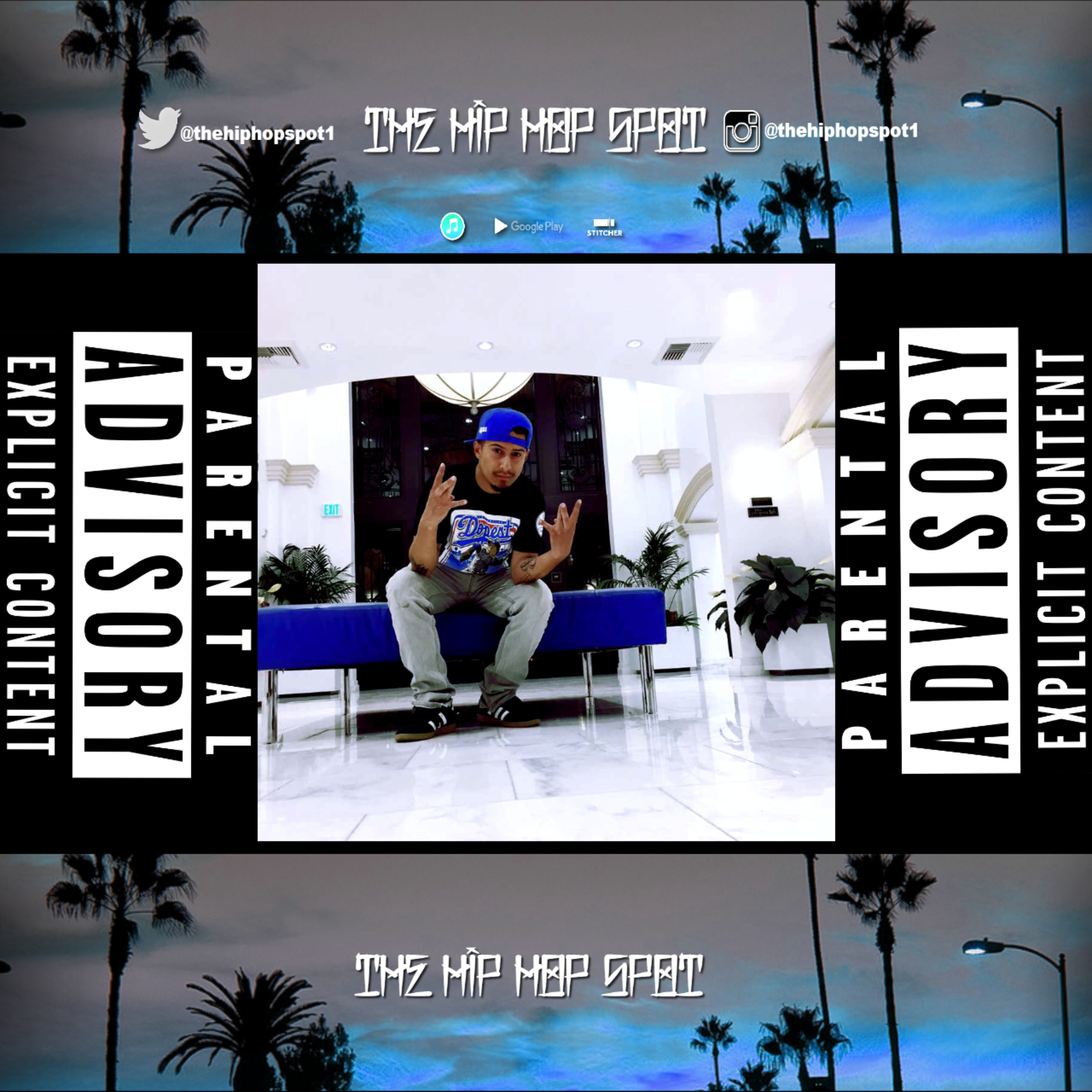 The Hip Hop Spot Podcast