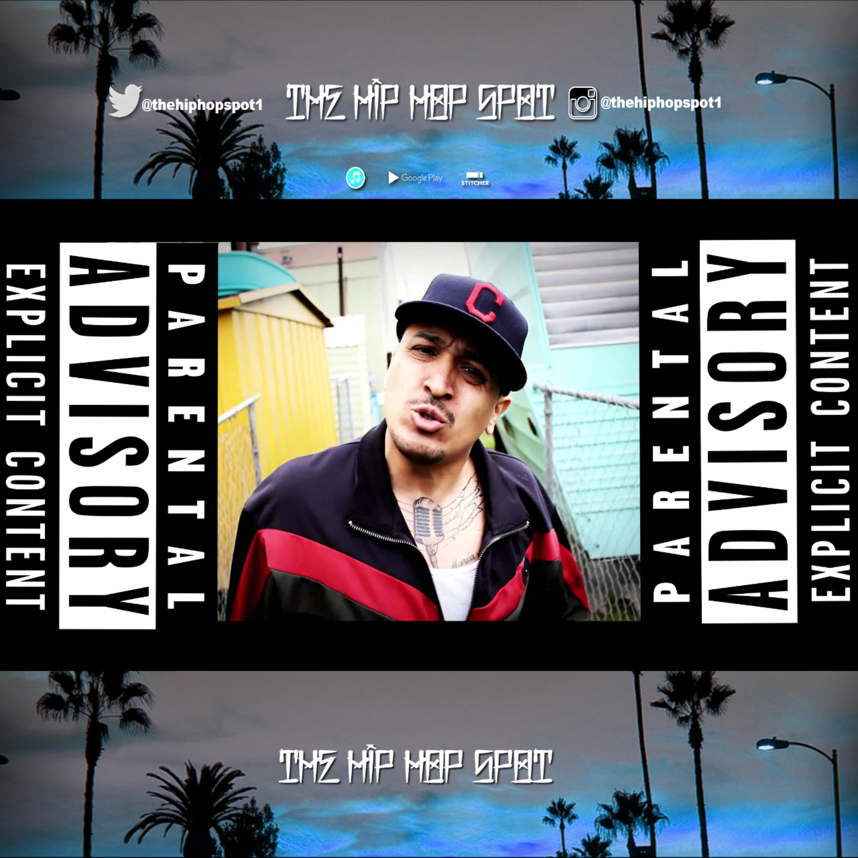 The Hip Hop Spot Podcast