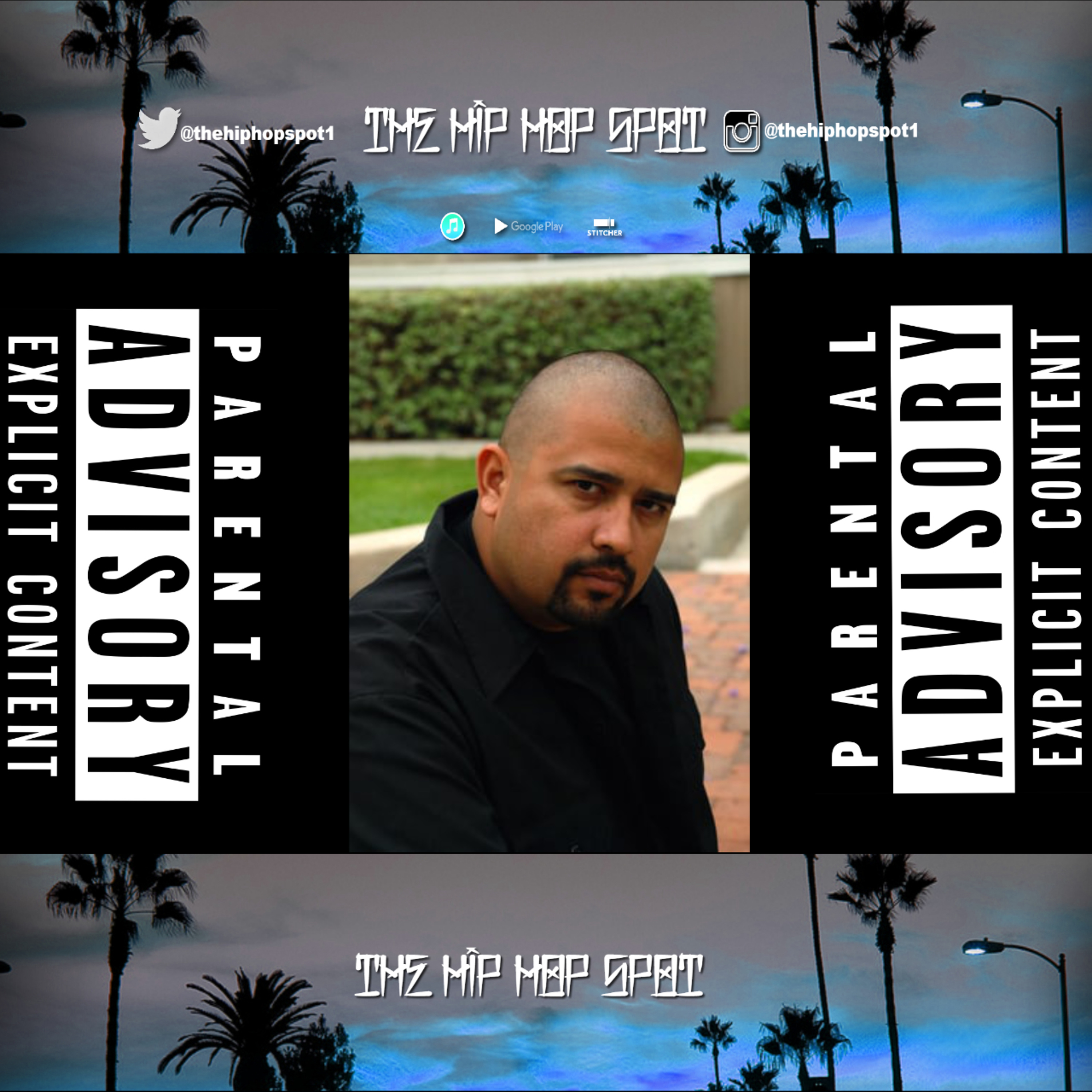 The Hip Hop Spot Podcast