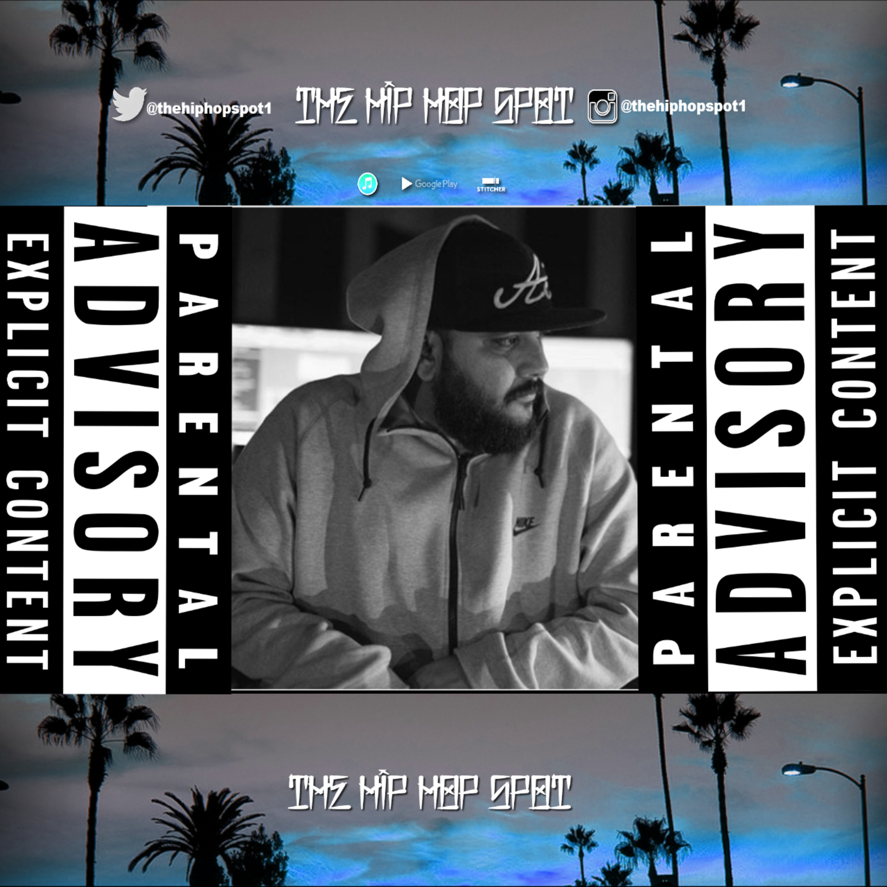 The Hip Hop Spot Podcast