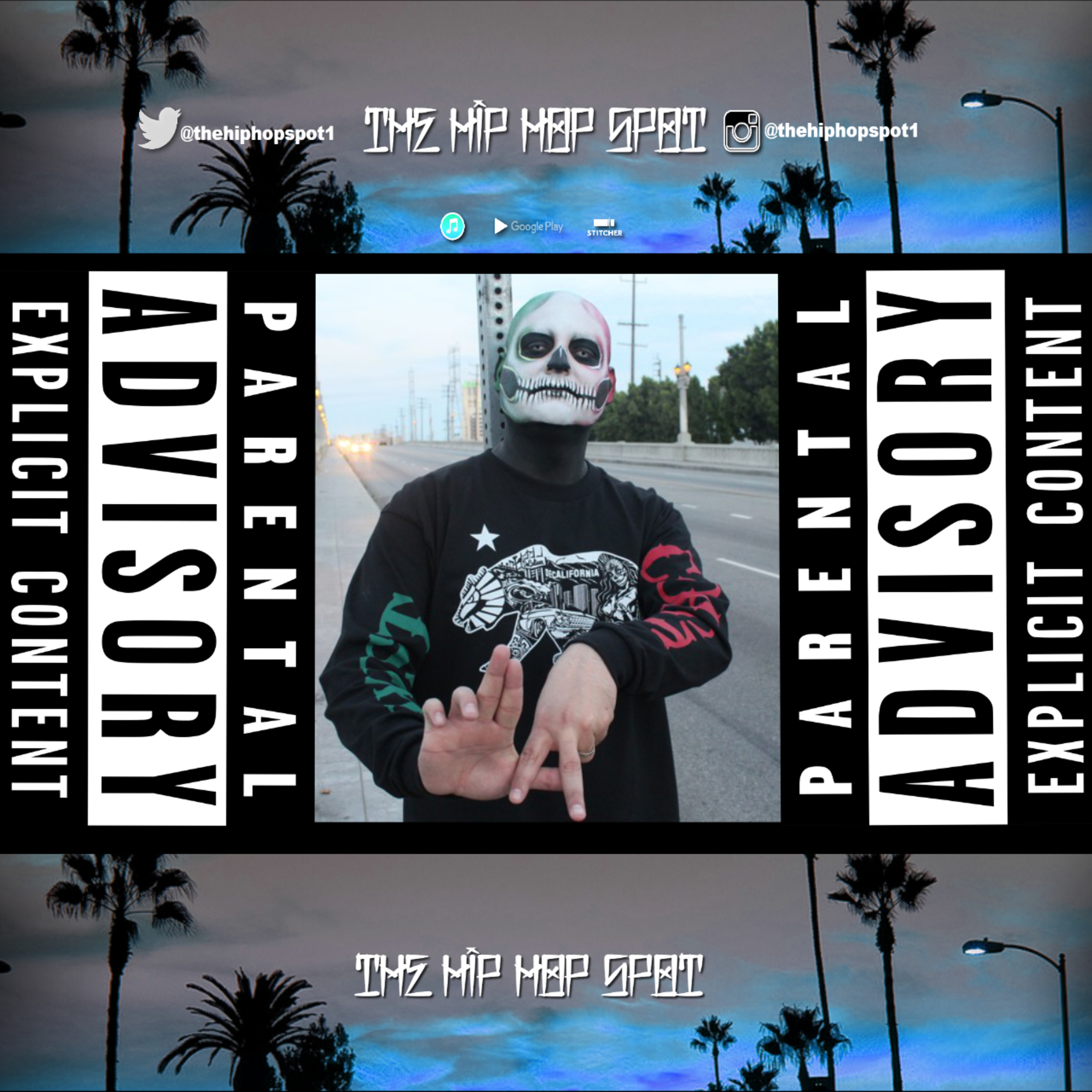 The Hip Hop Spot Podcast