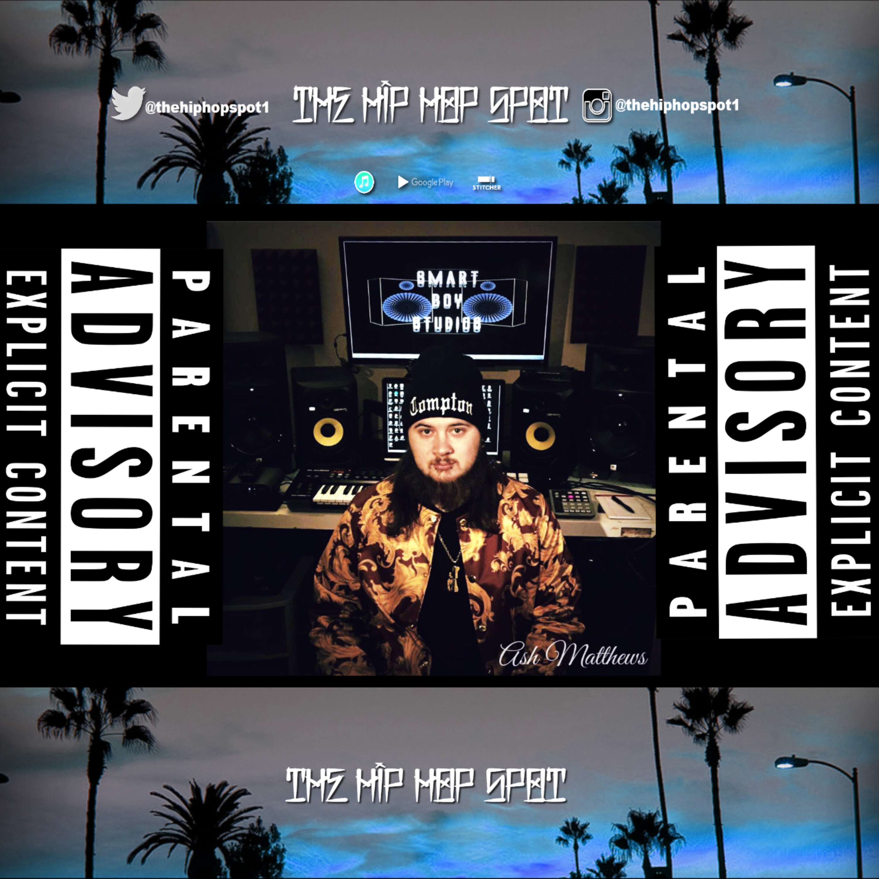 The Hip Hop Spot Podcast