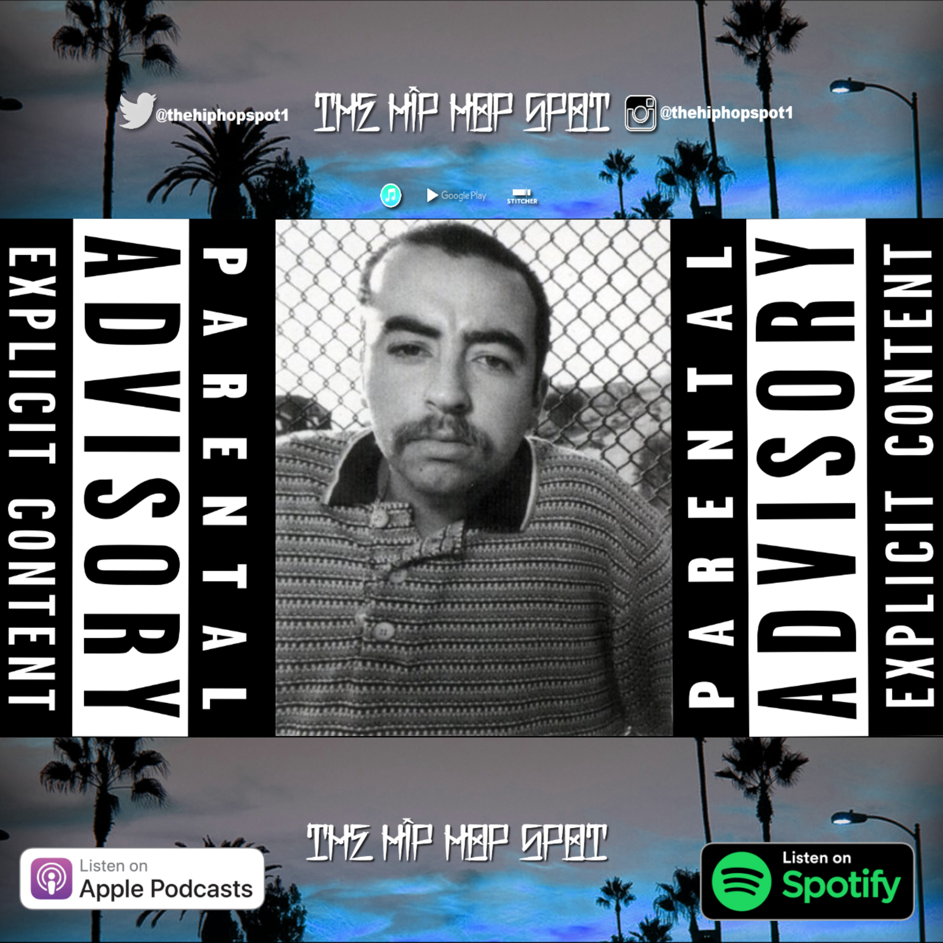 The Hip Hop Spot Podcast