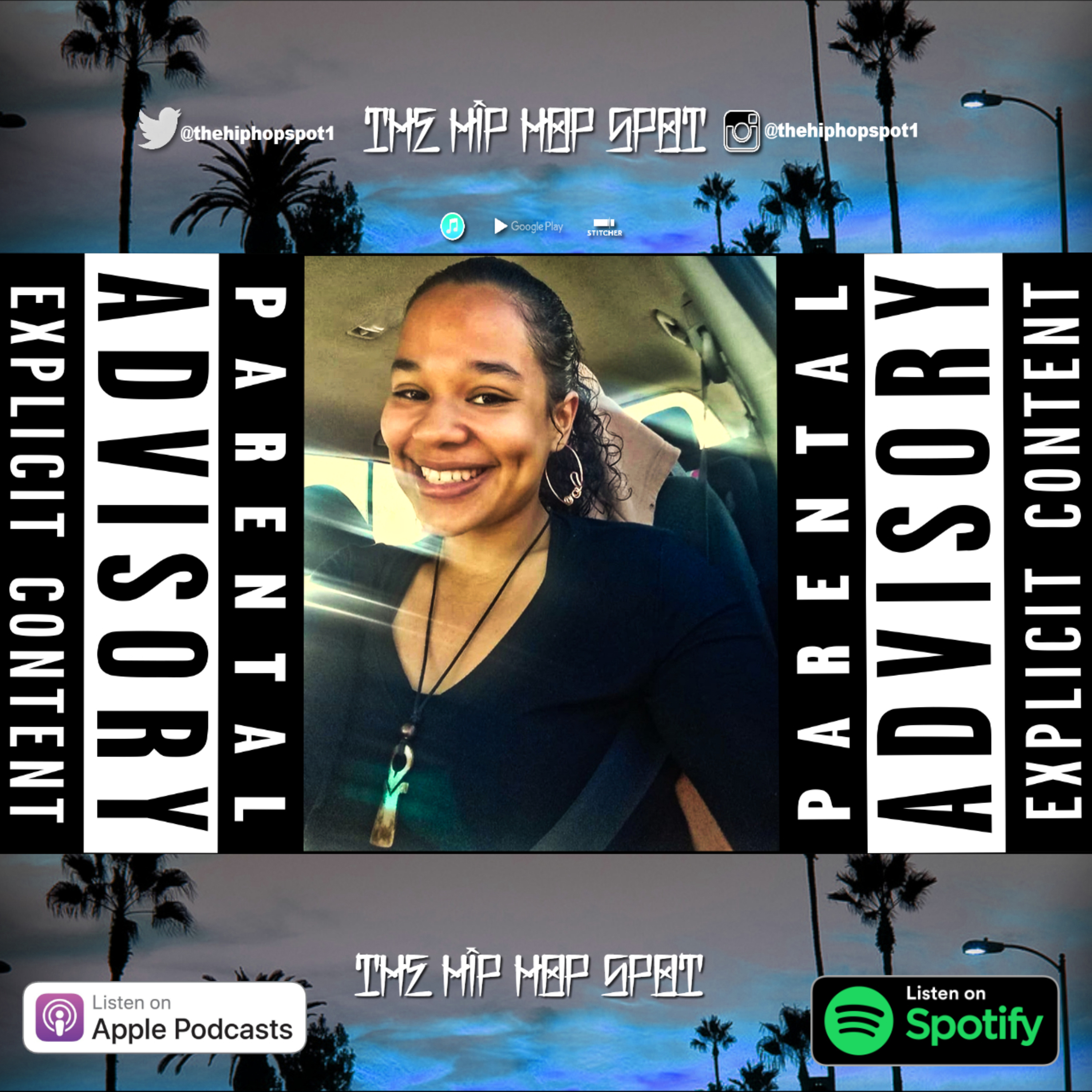 The Hip Hop Spot Podcast