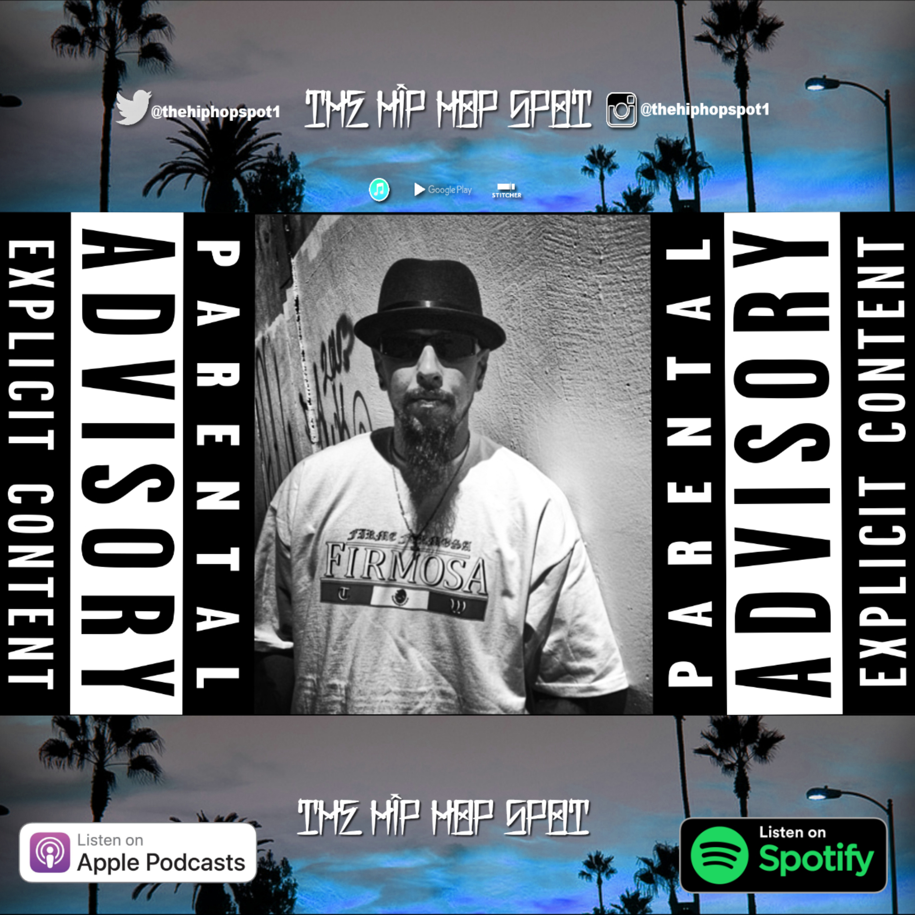The Hip Hop Spot Podcast