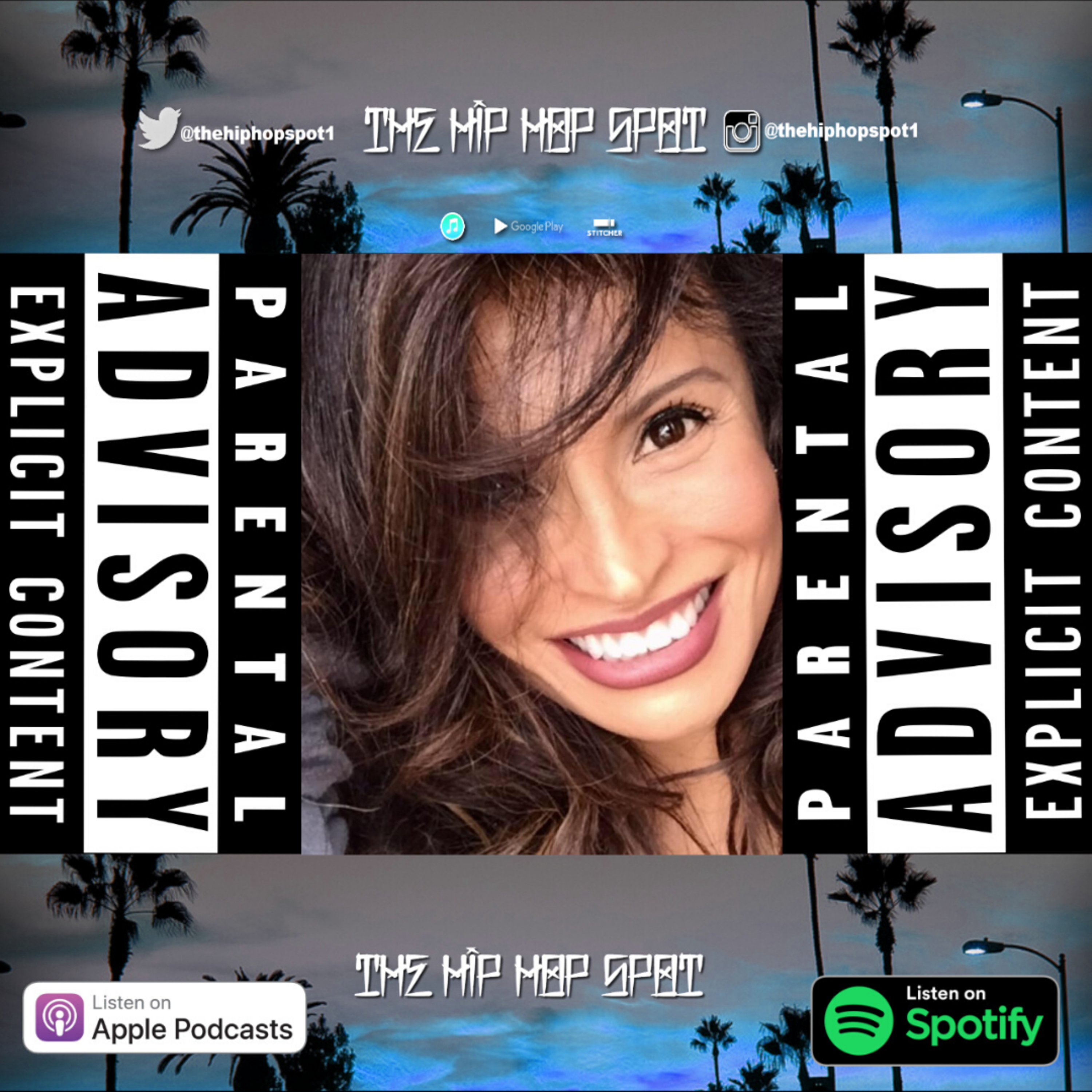 The Hip Hop Spot Podcast