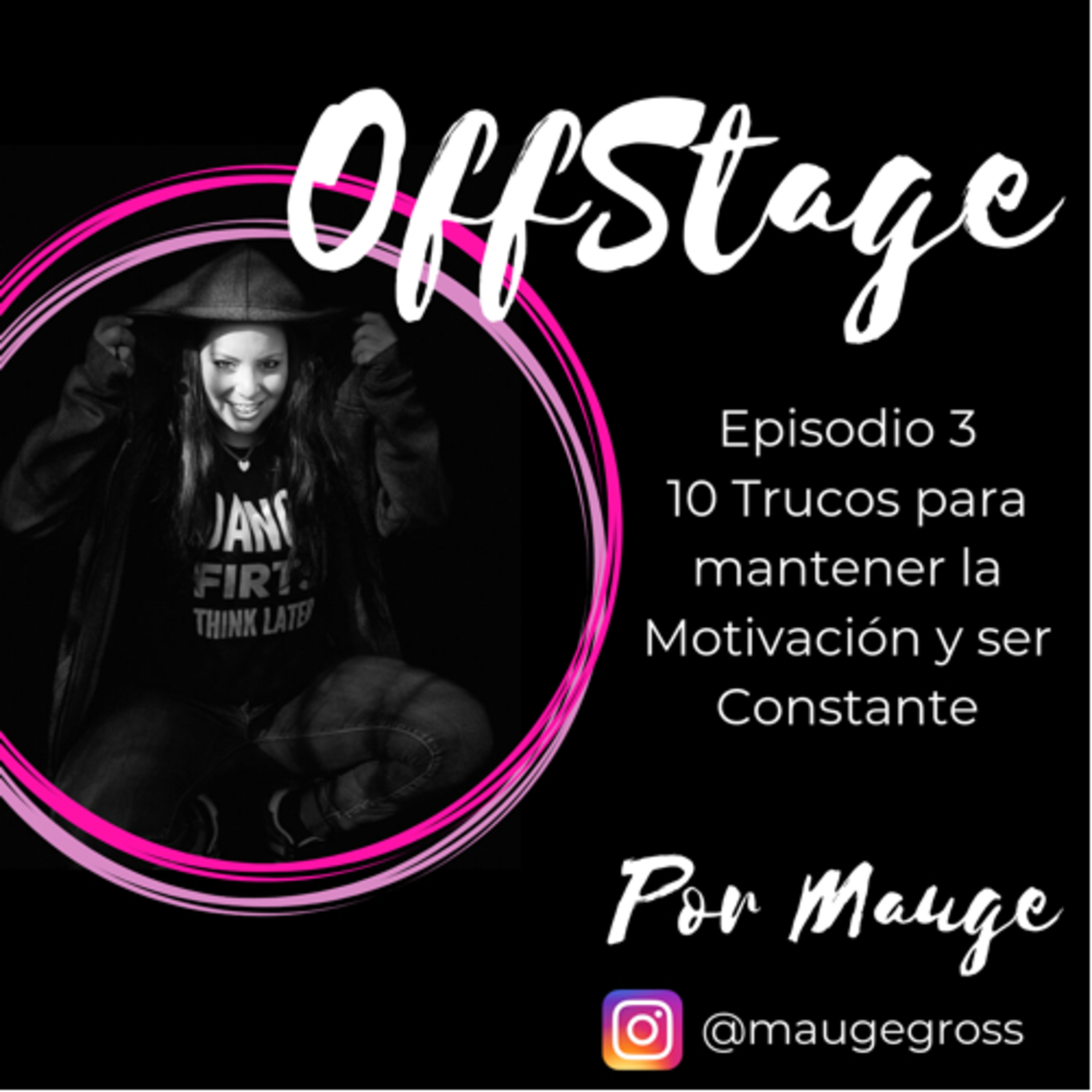 Capítulo 3: 10 Trucos para mantener la Motivación y ser Constante