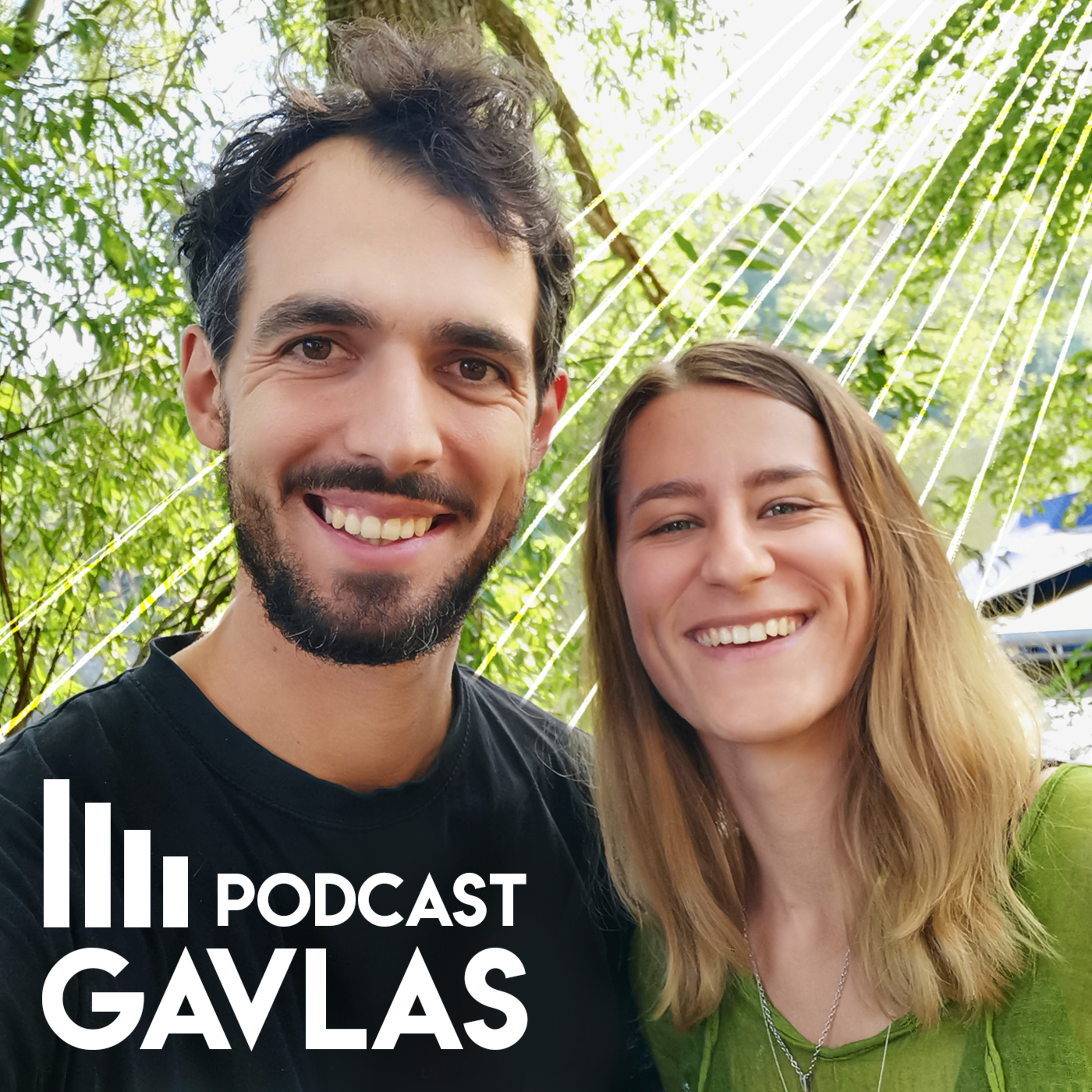 Gavlas Podcast
