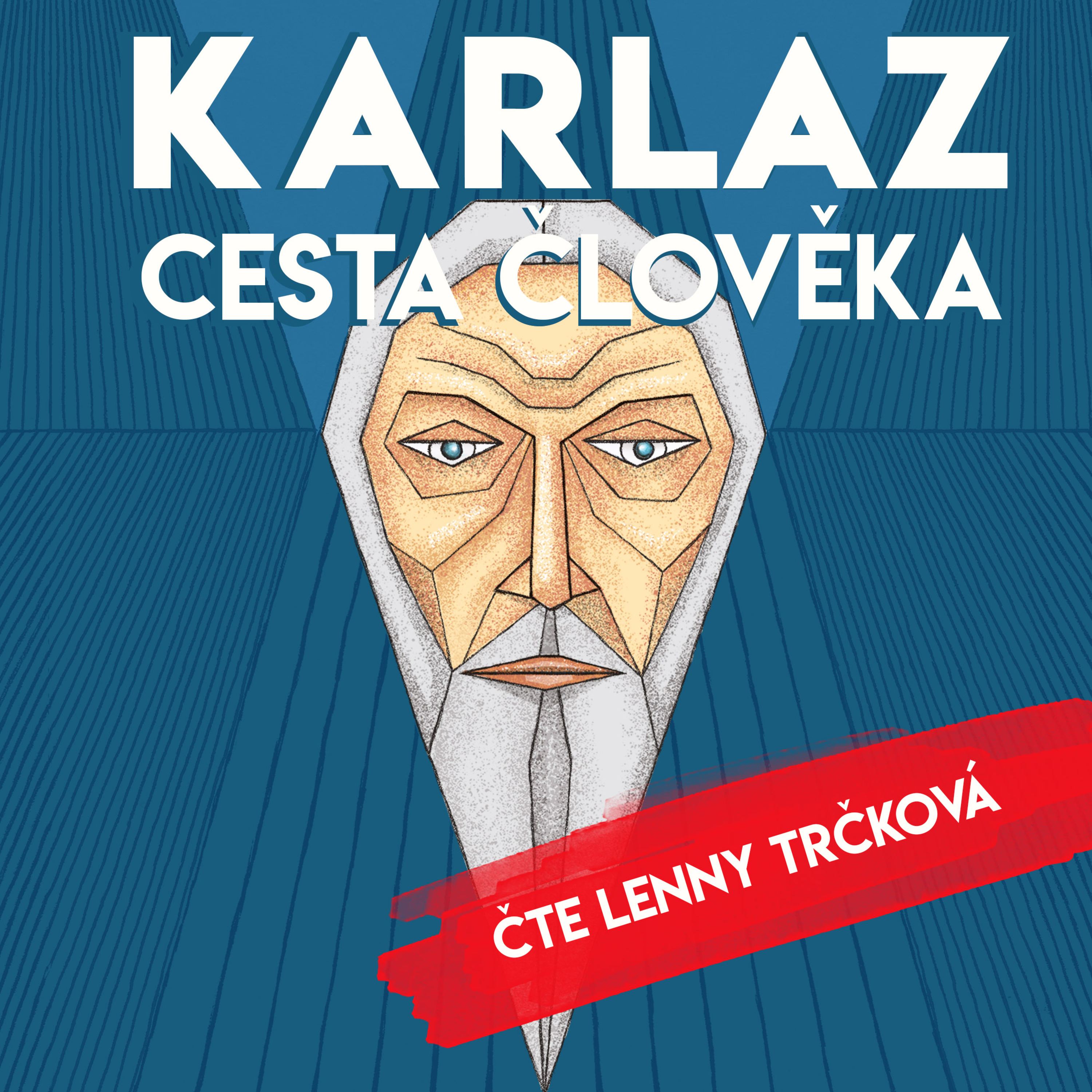 Důležité je nalézt na cestě spojence (Audiokniha Karlaz: Cesta člověka) episode artwork