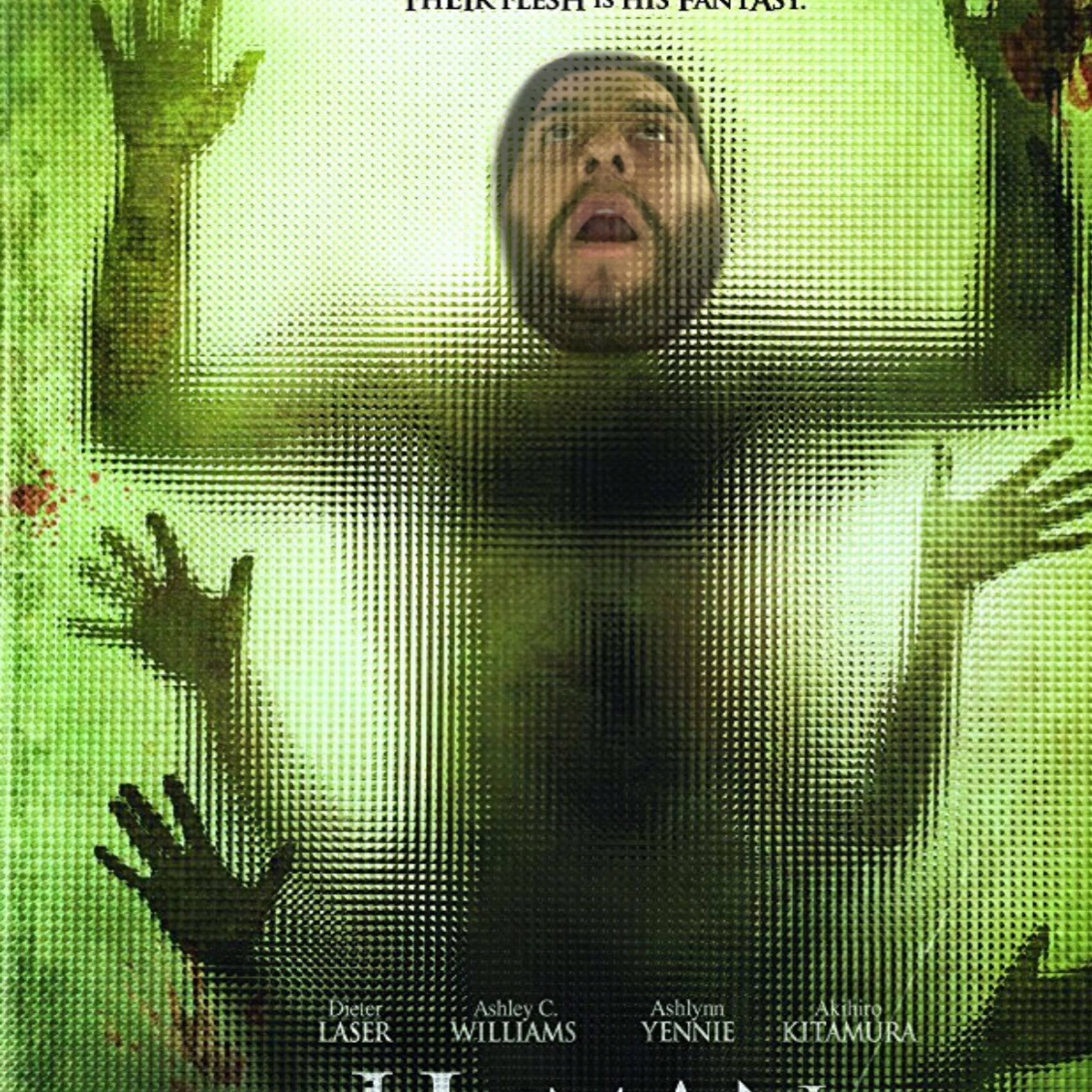 A Night at the Movies