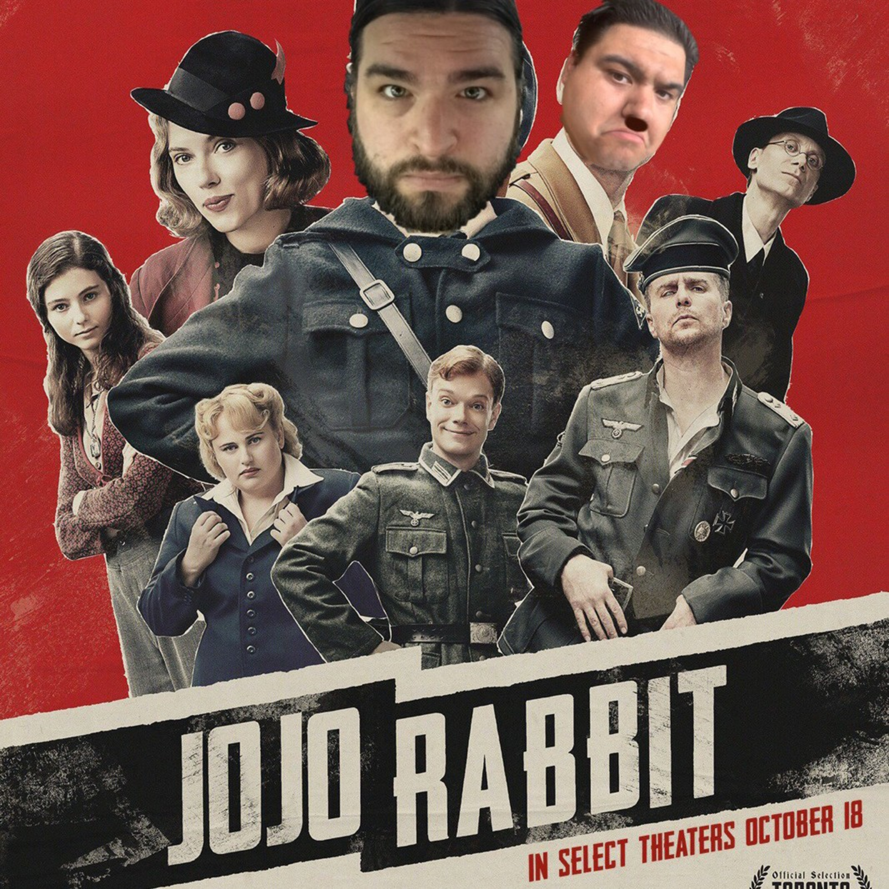 A Night at the Movies