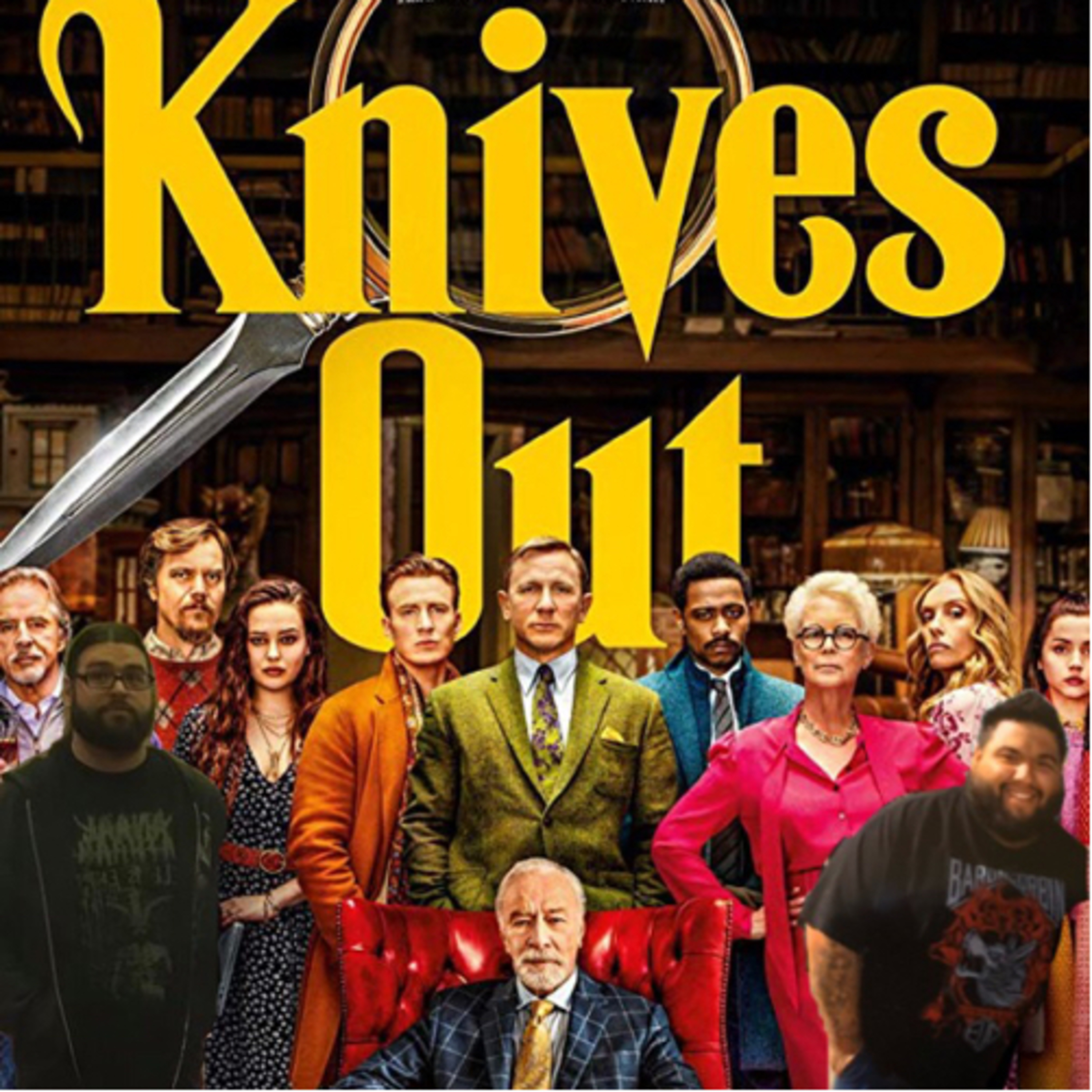 A Night at the Movies