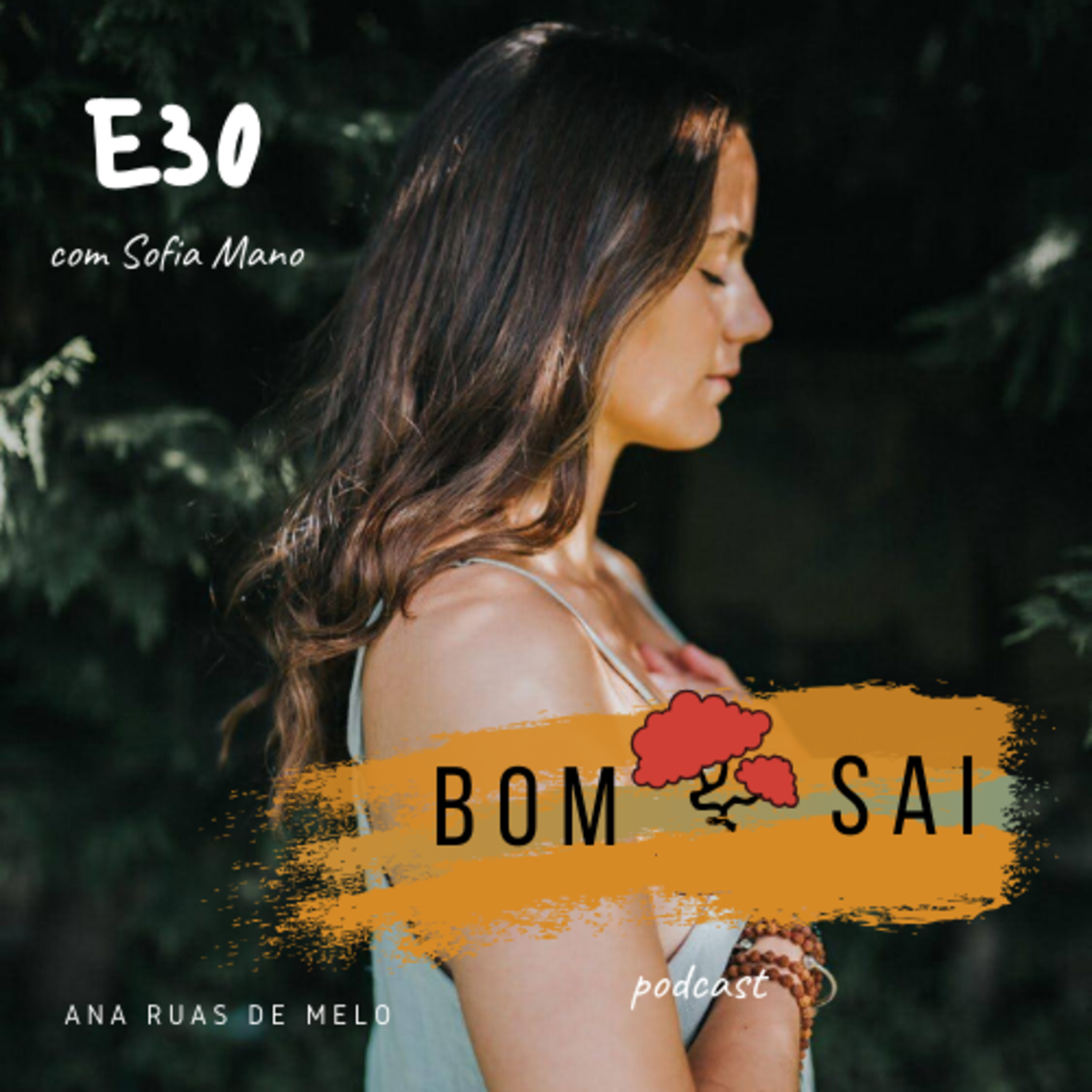 Episódio 30 - Voar sozinha, gastronomia da Jordânia e outras partilhas com Sofia Mano episode artwork