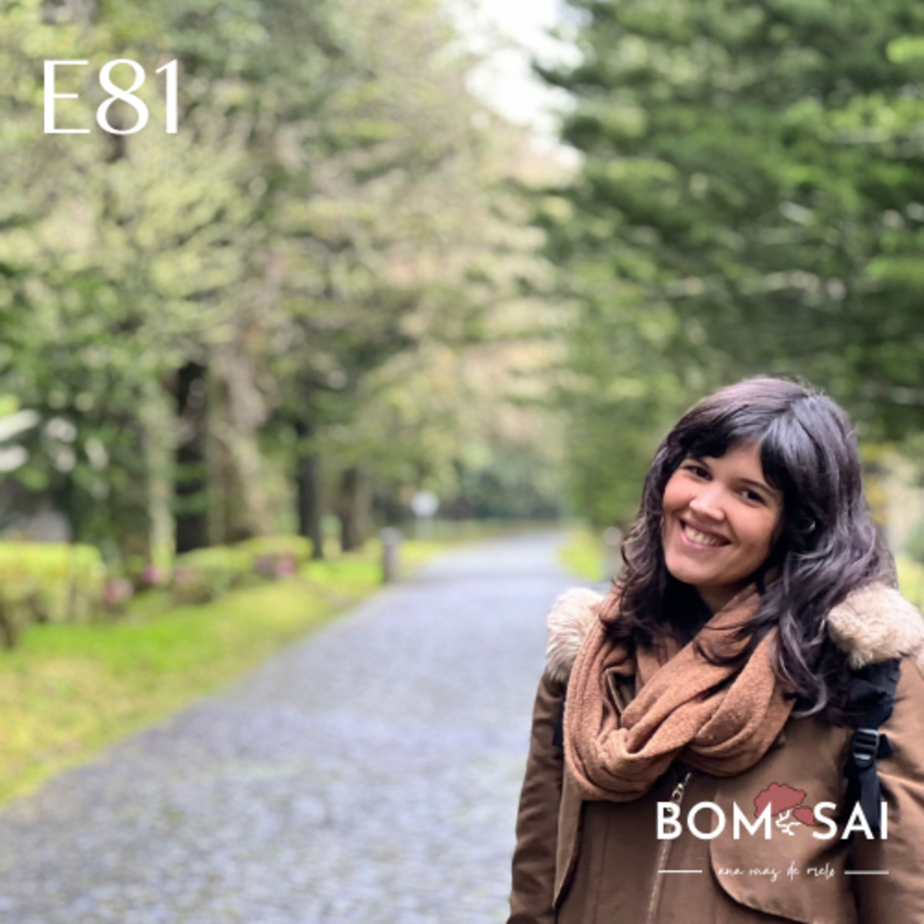 Episódio 81 - Viagem aos Açores: o que visitar e onde comer  episode artwork