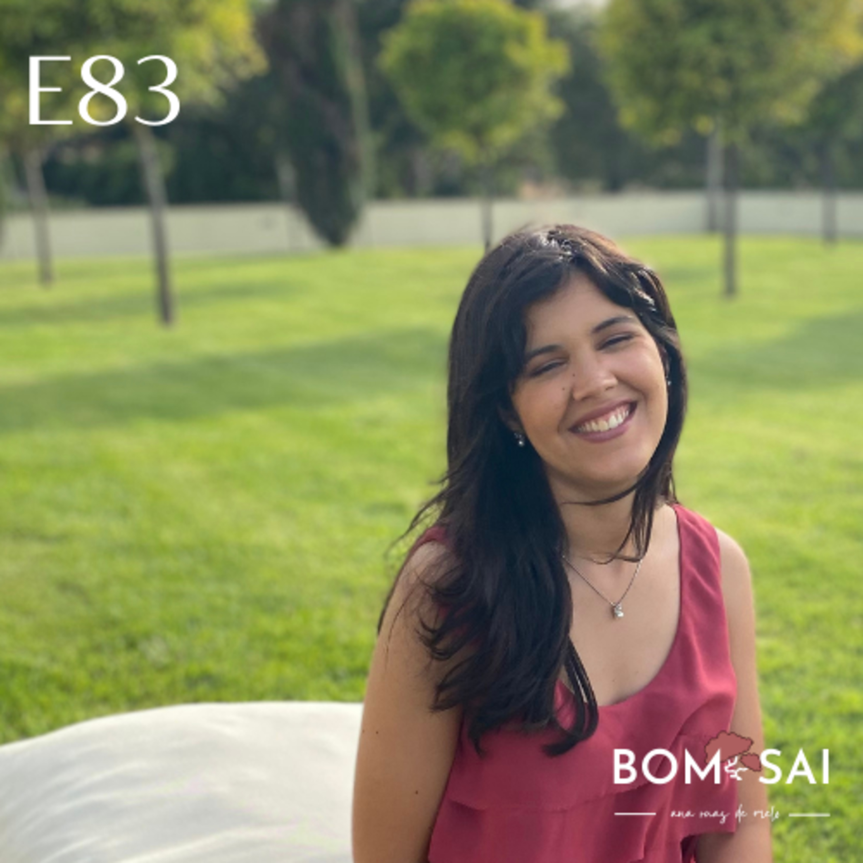 Episódio 83 - Nutrir em Liberdade: o que podem esperar da 2ª edição episode artwork