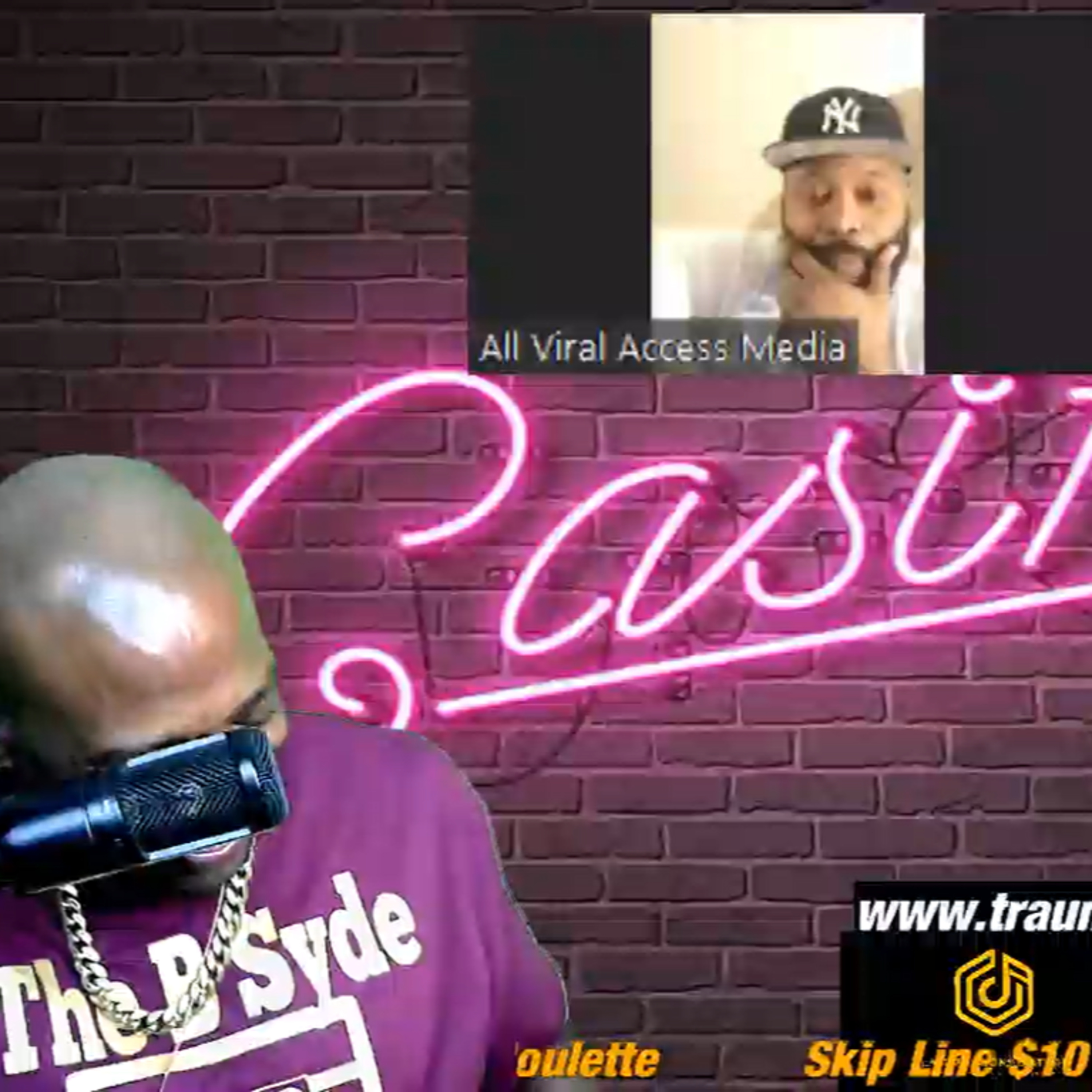 Tha B Syde Podcast Show