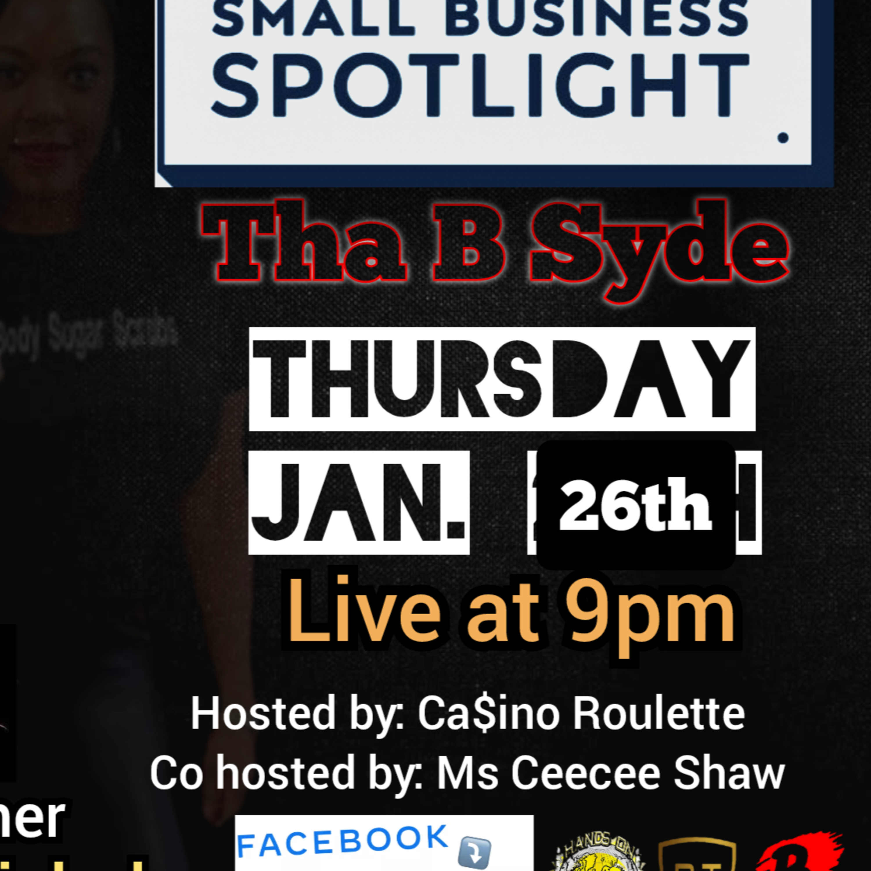 Tha B Syde Podcast Show