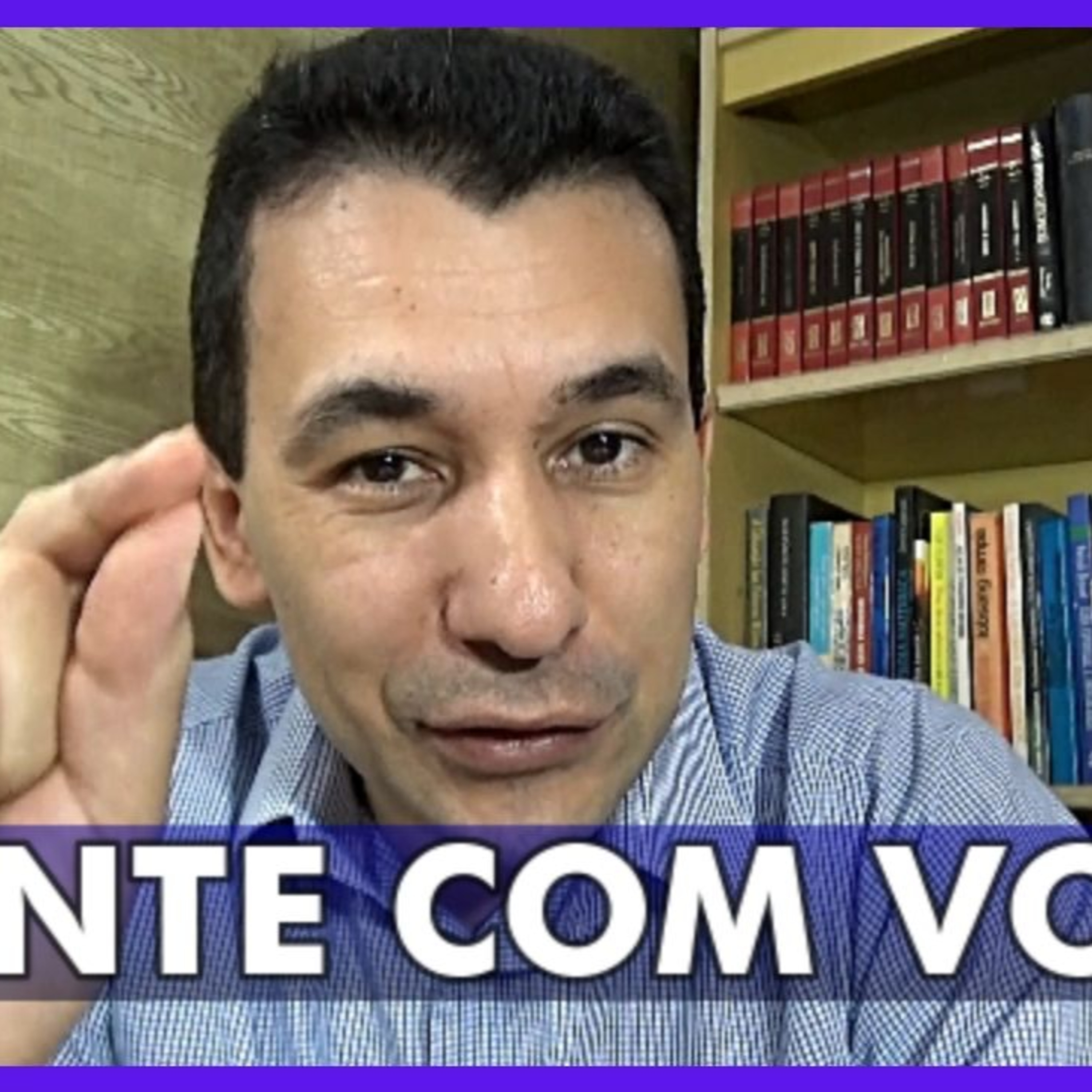Chris Allmeida