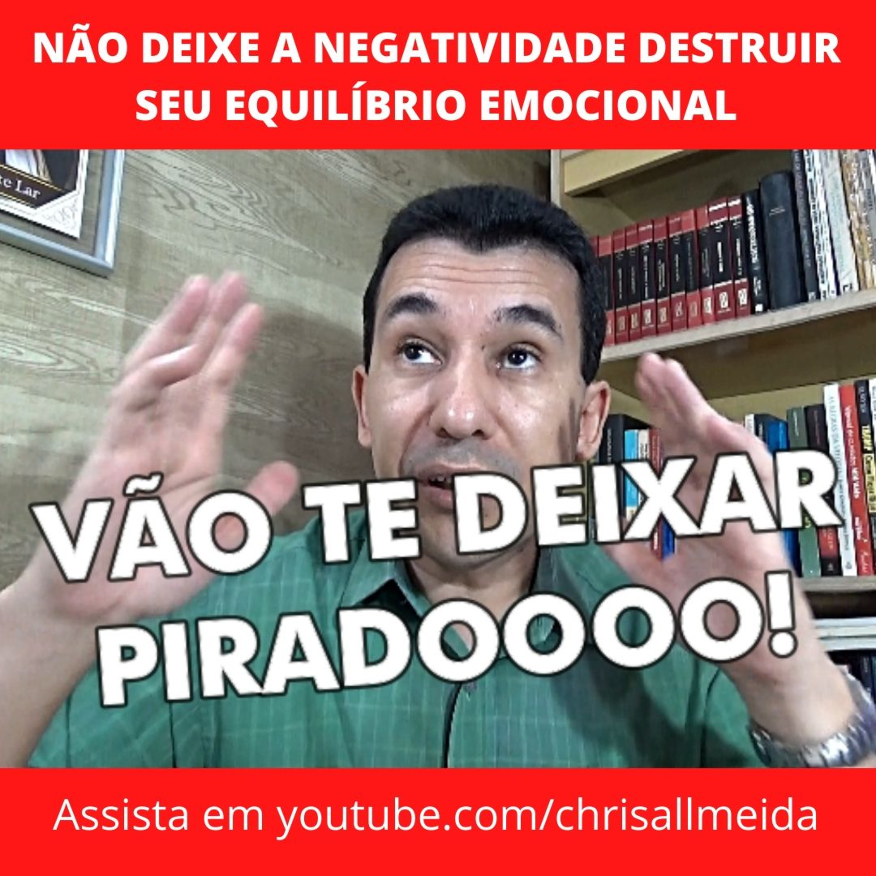 Chris Allmeida