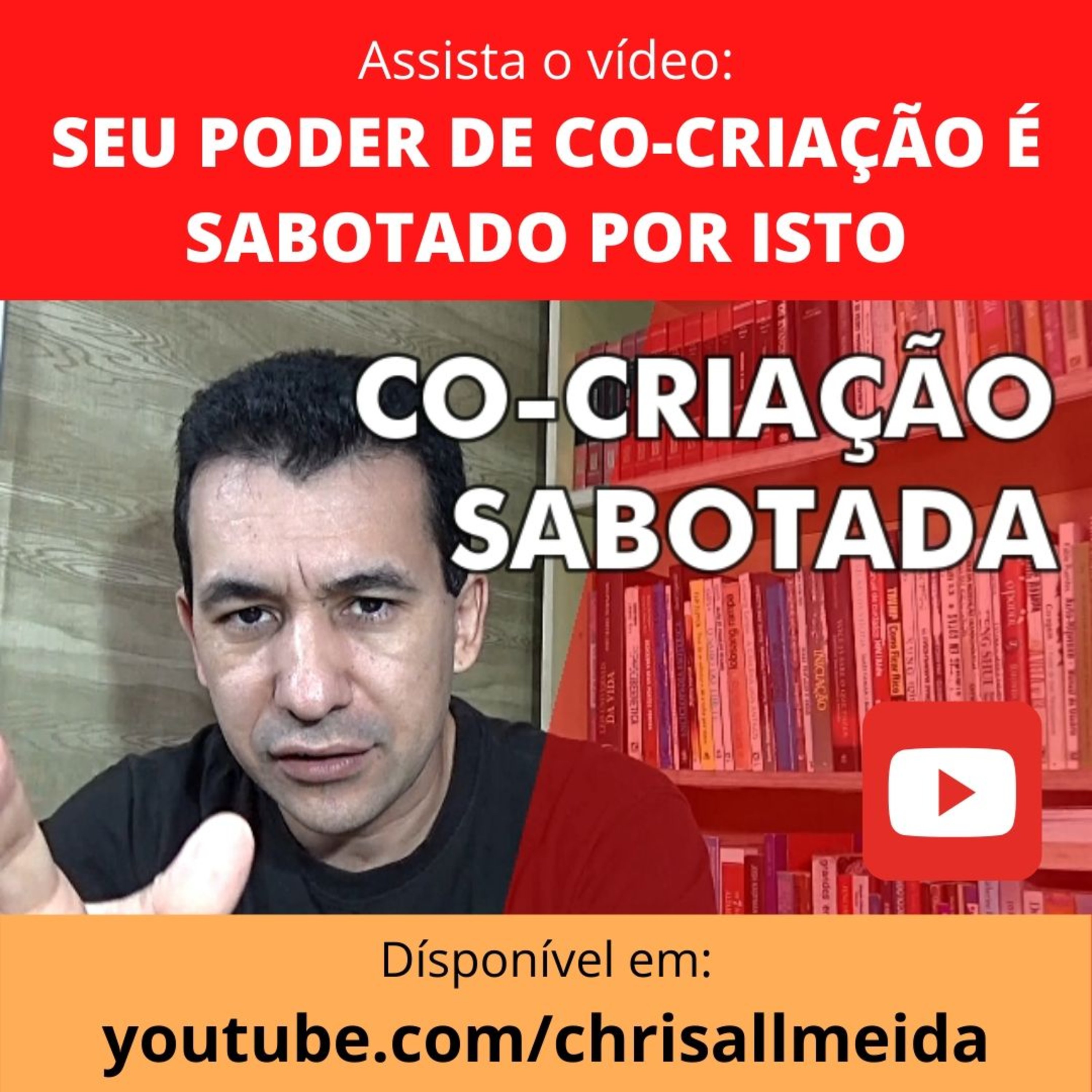 Chris Allmeida