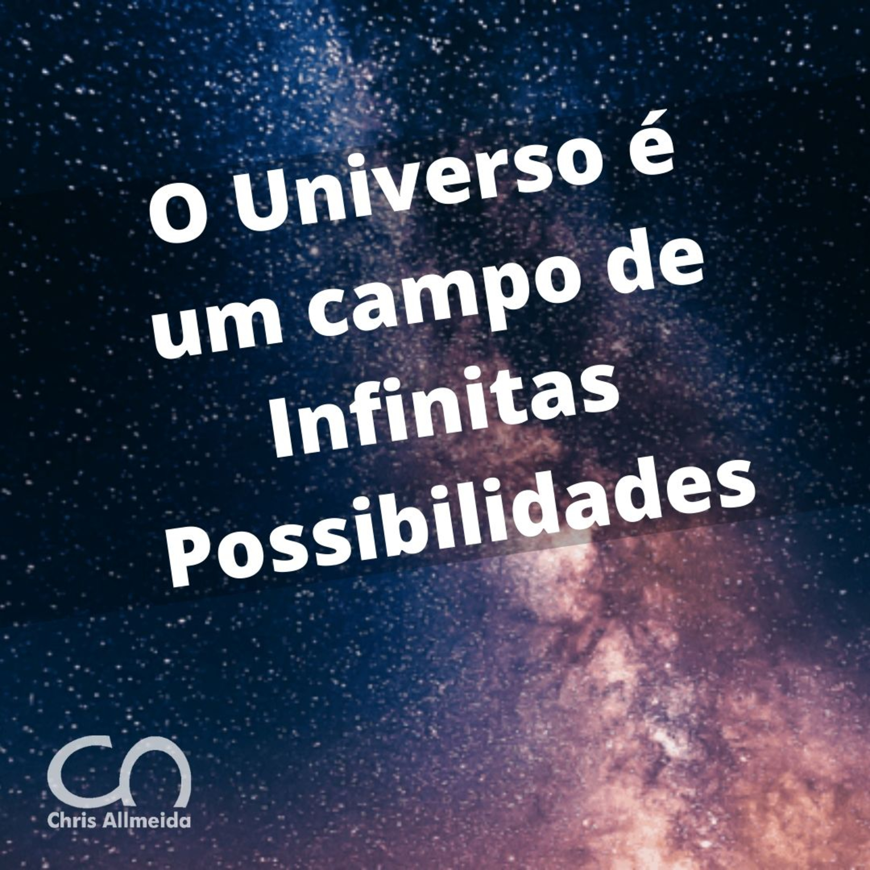 Chris Allmeida