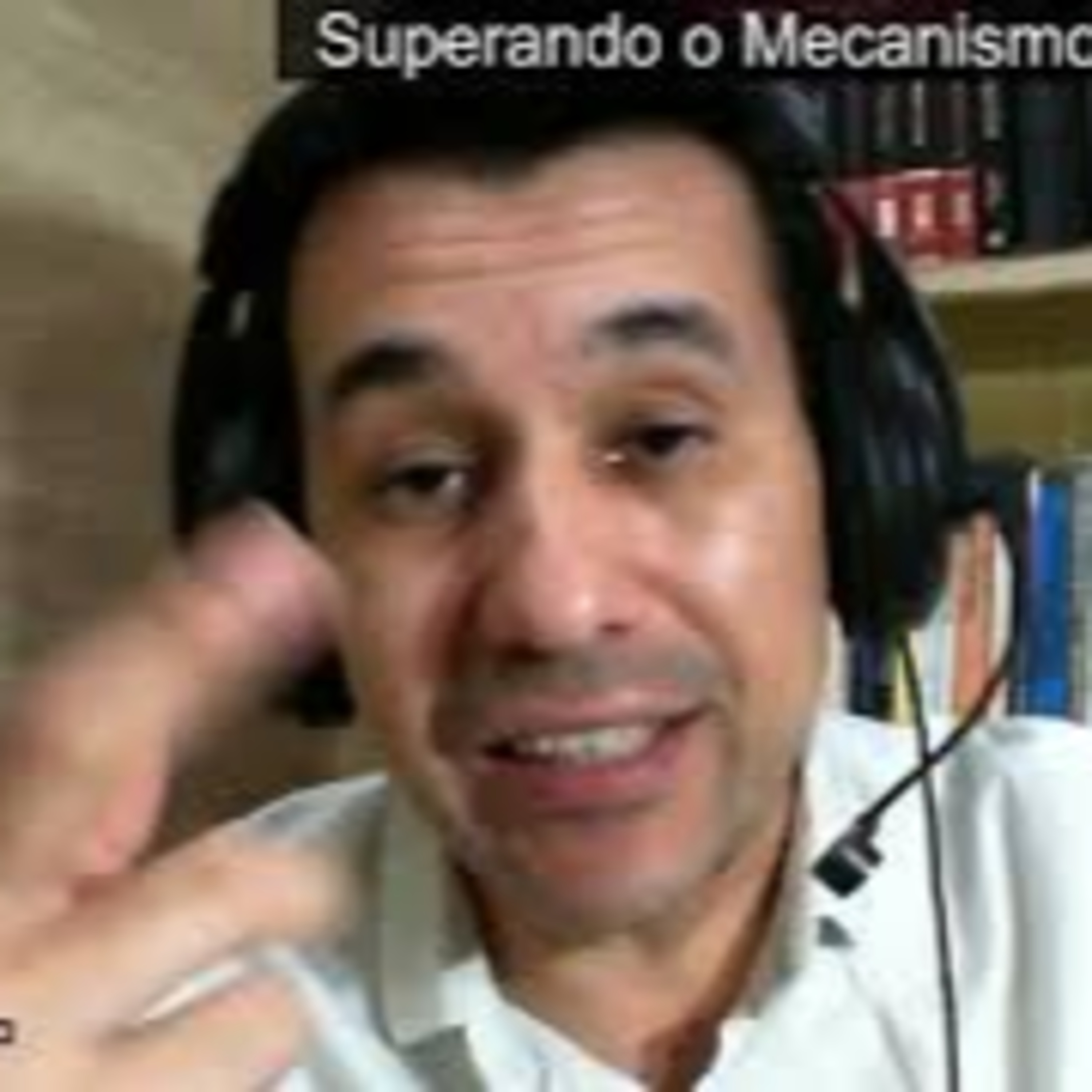 Chris Allmeida