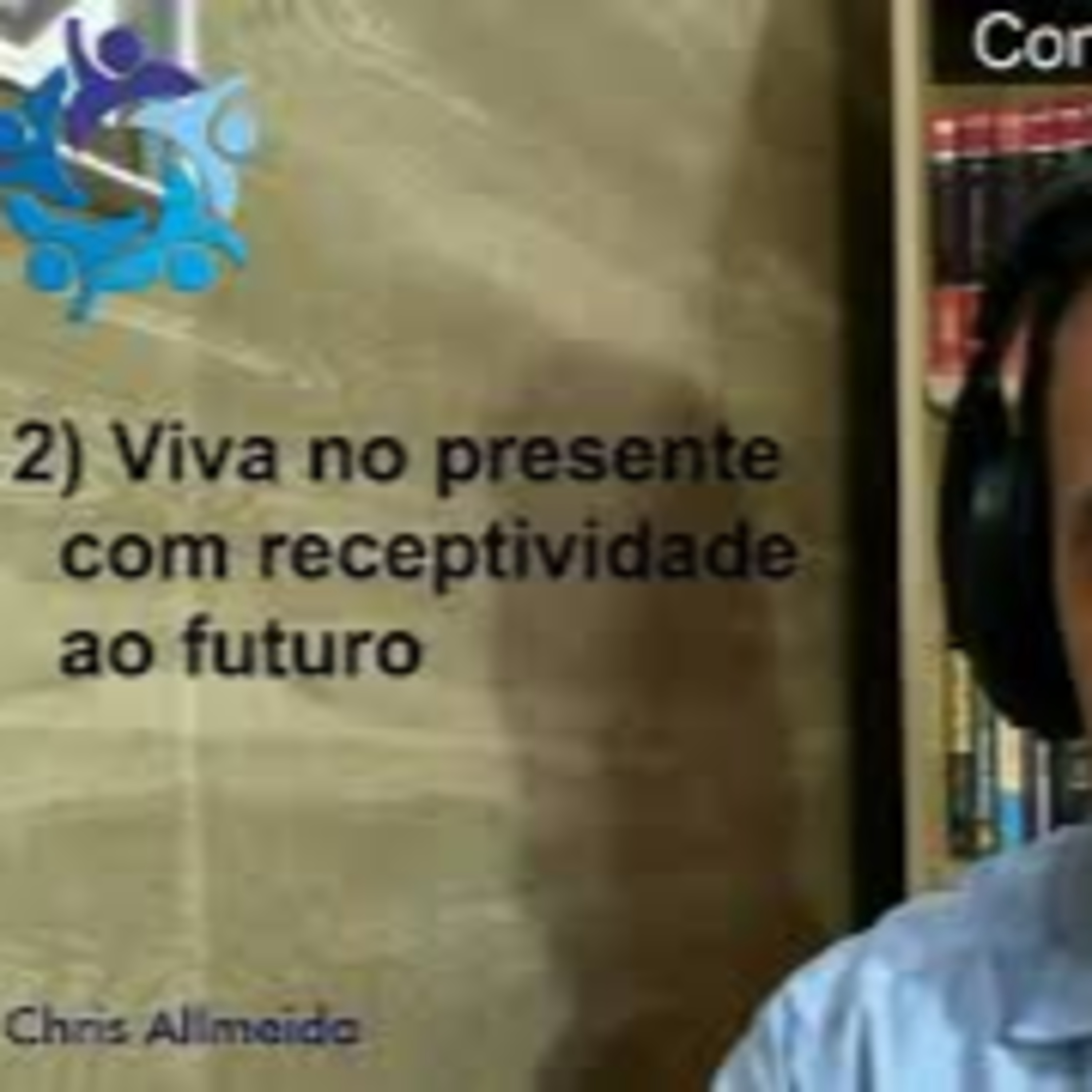 Chris Allmeida