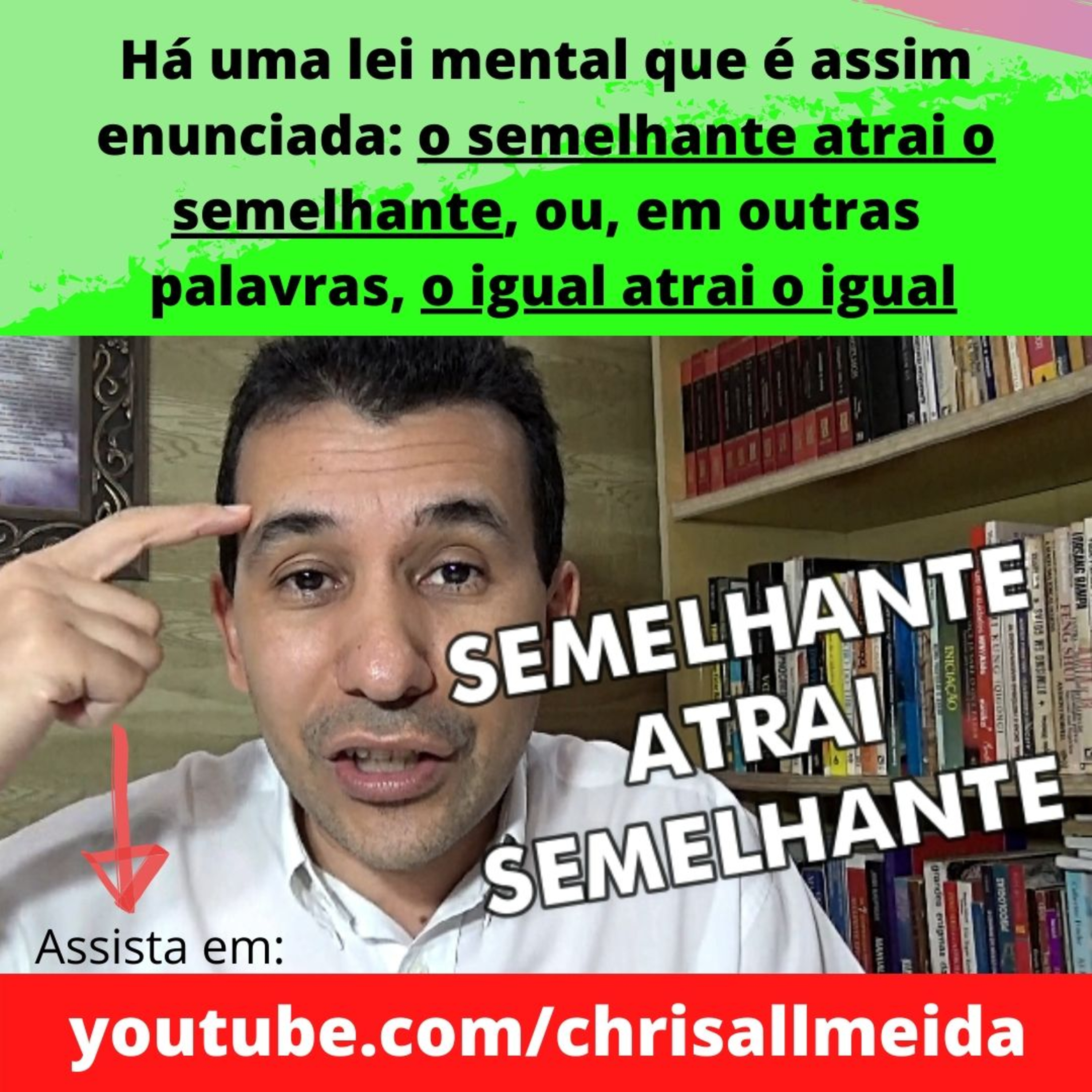 Chris Allmeida