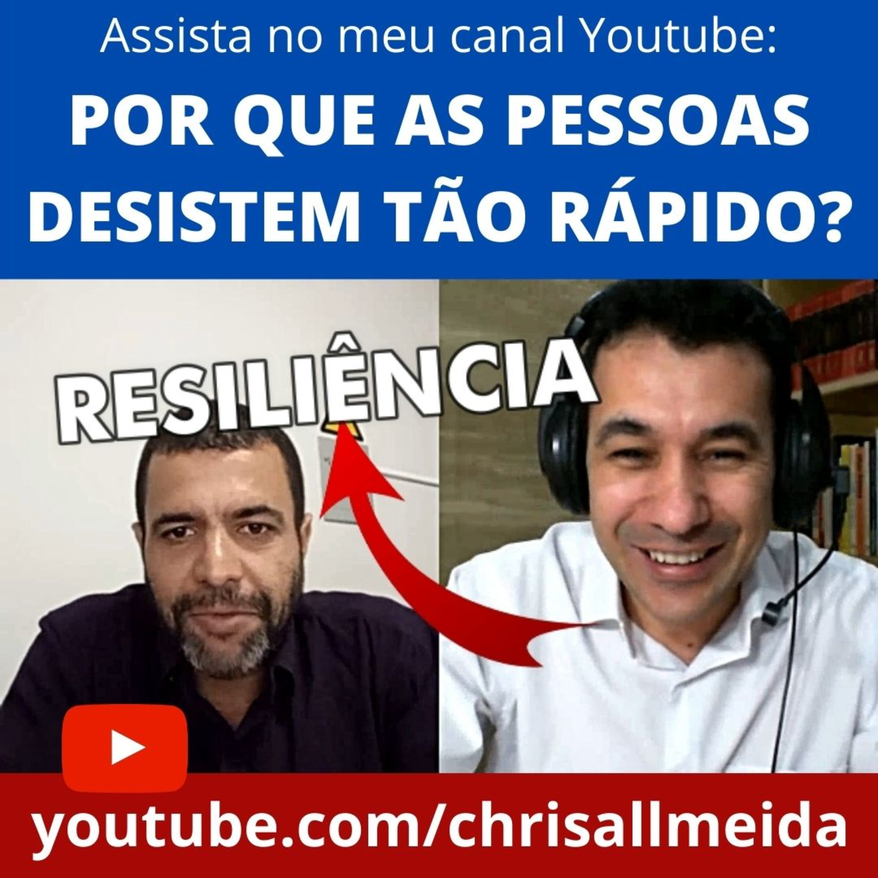 Chris Allmeida