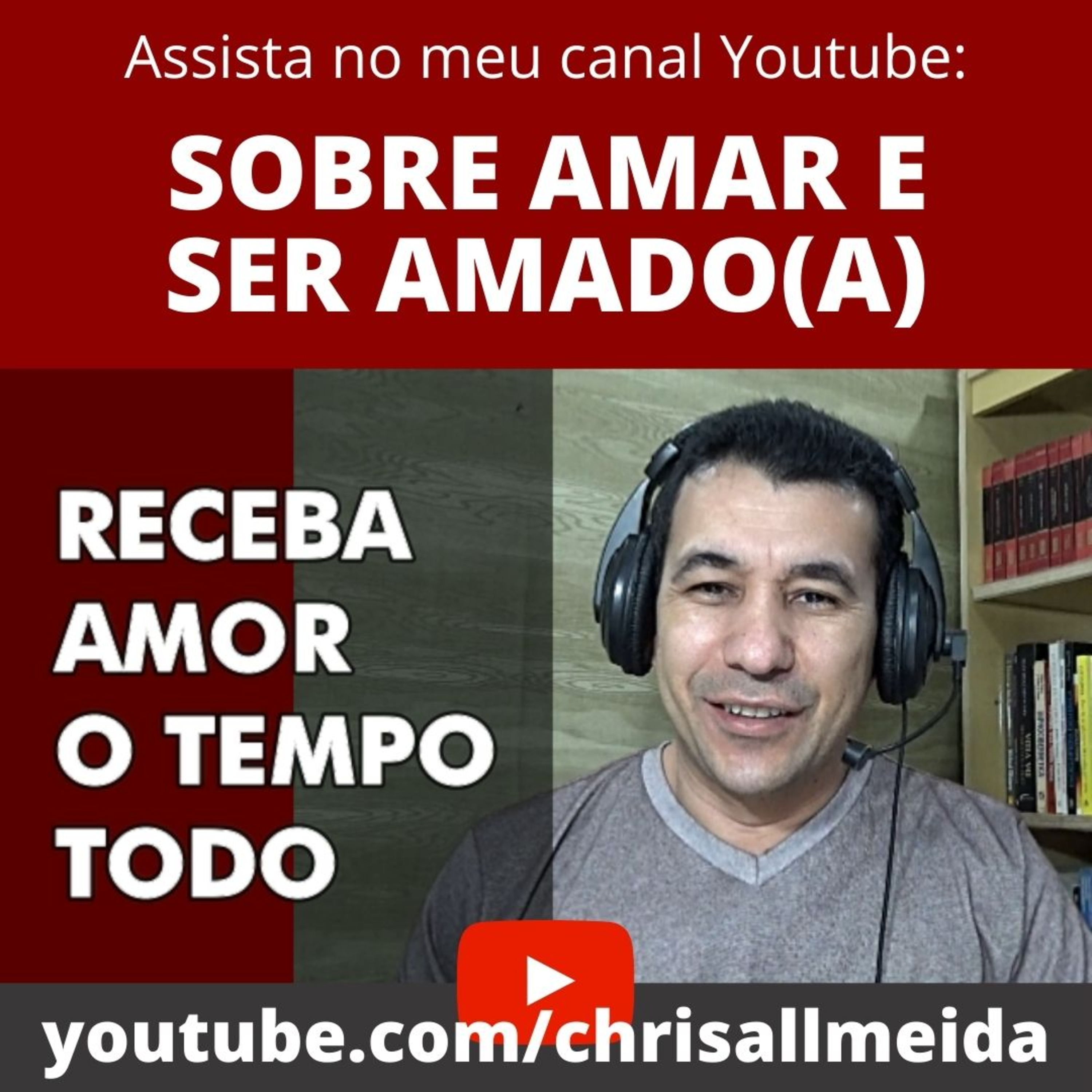 Chris Allmeida