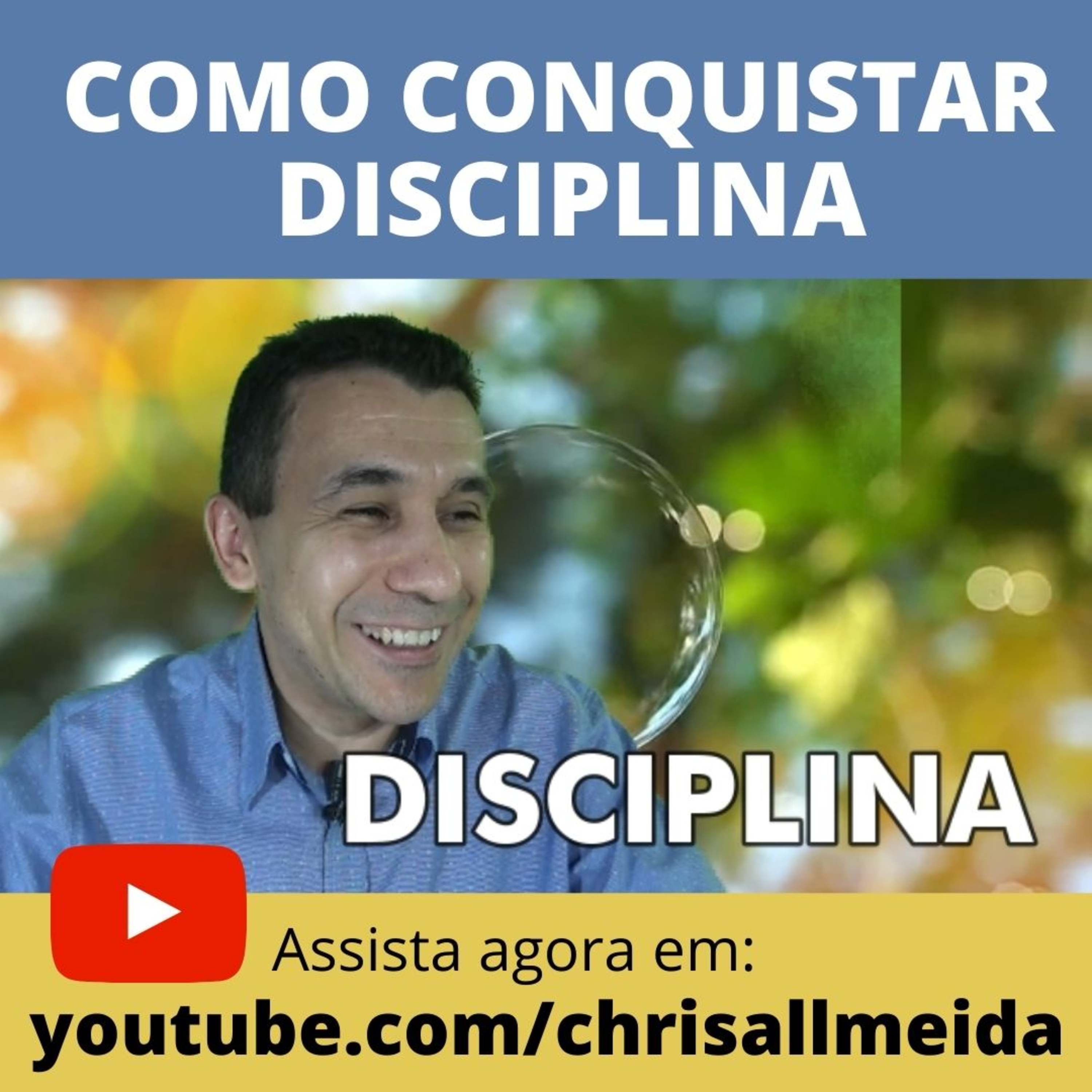 Chris Allmeida