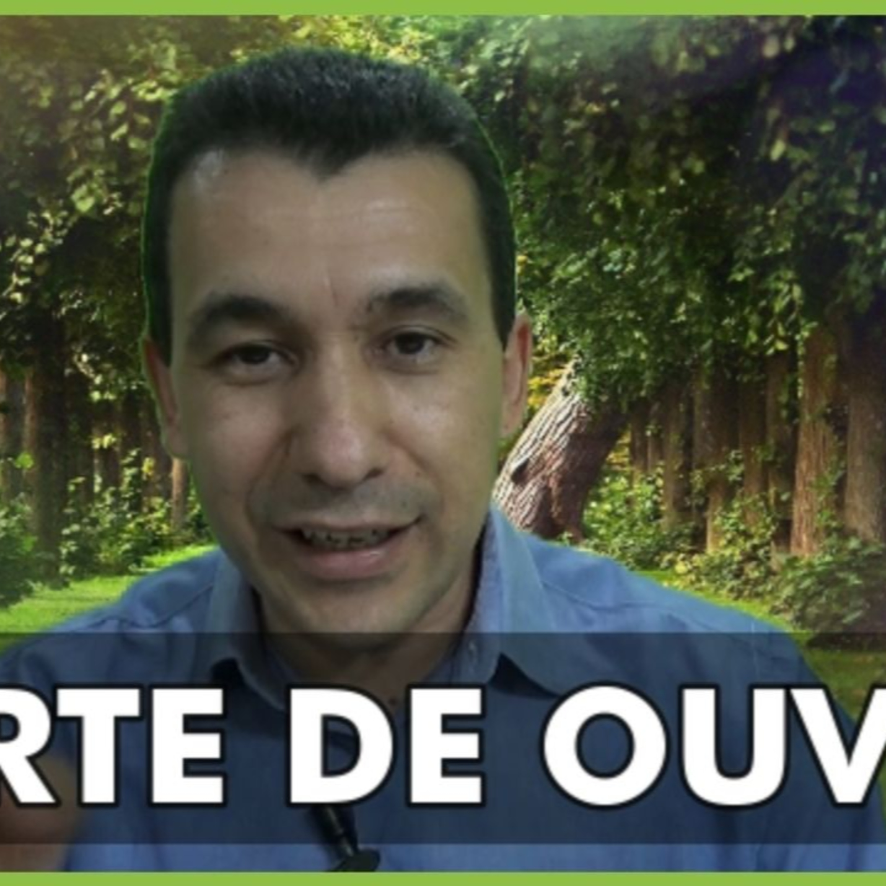 Chris Allmeida