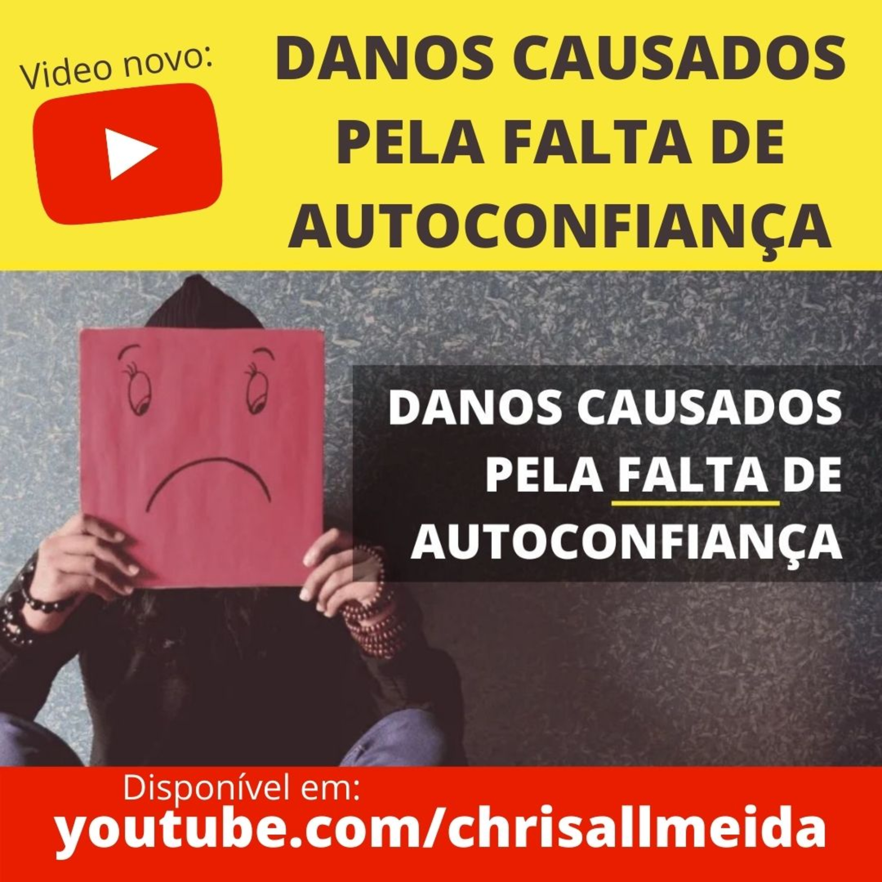 Chris Allmeida