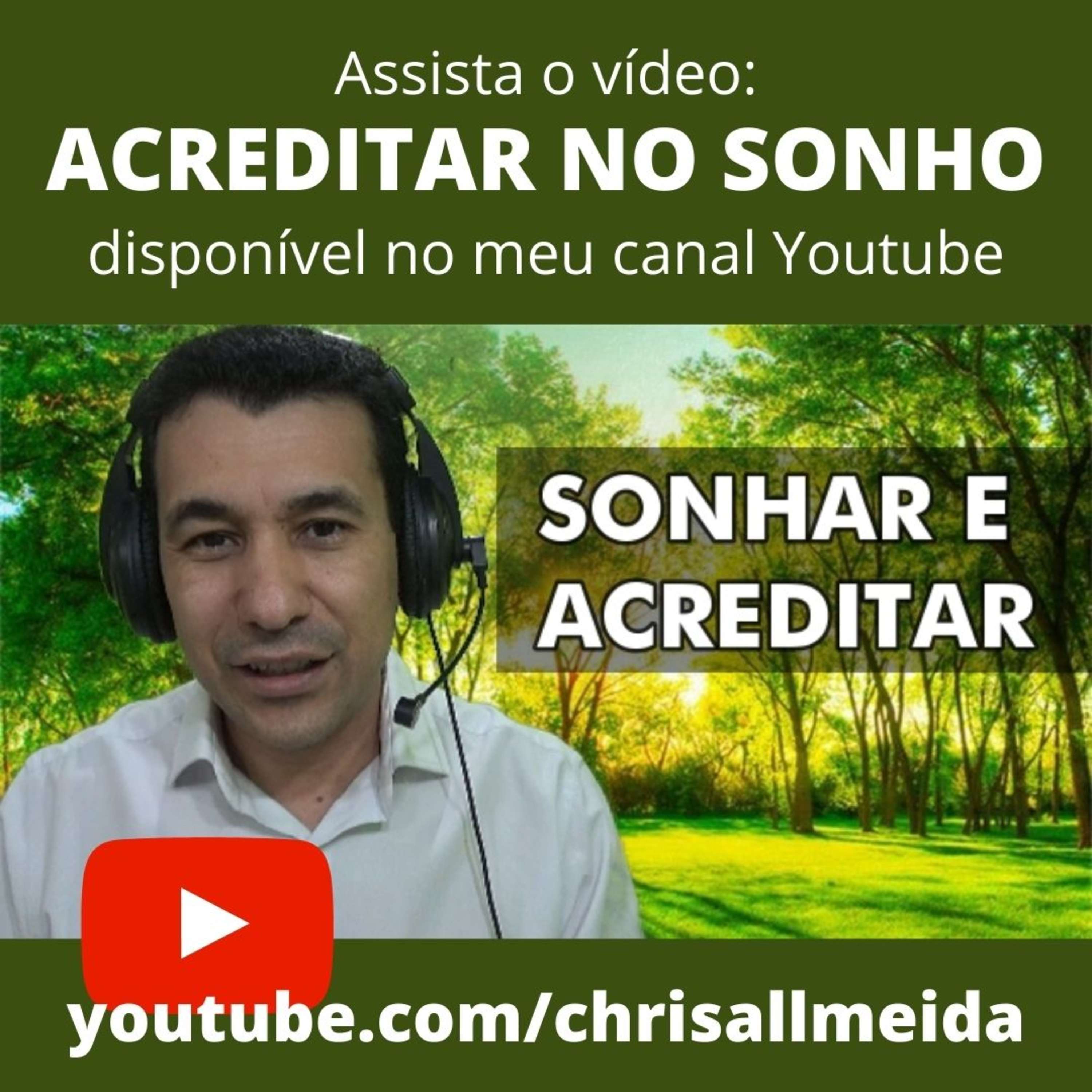 Chris Allmeida