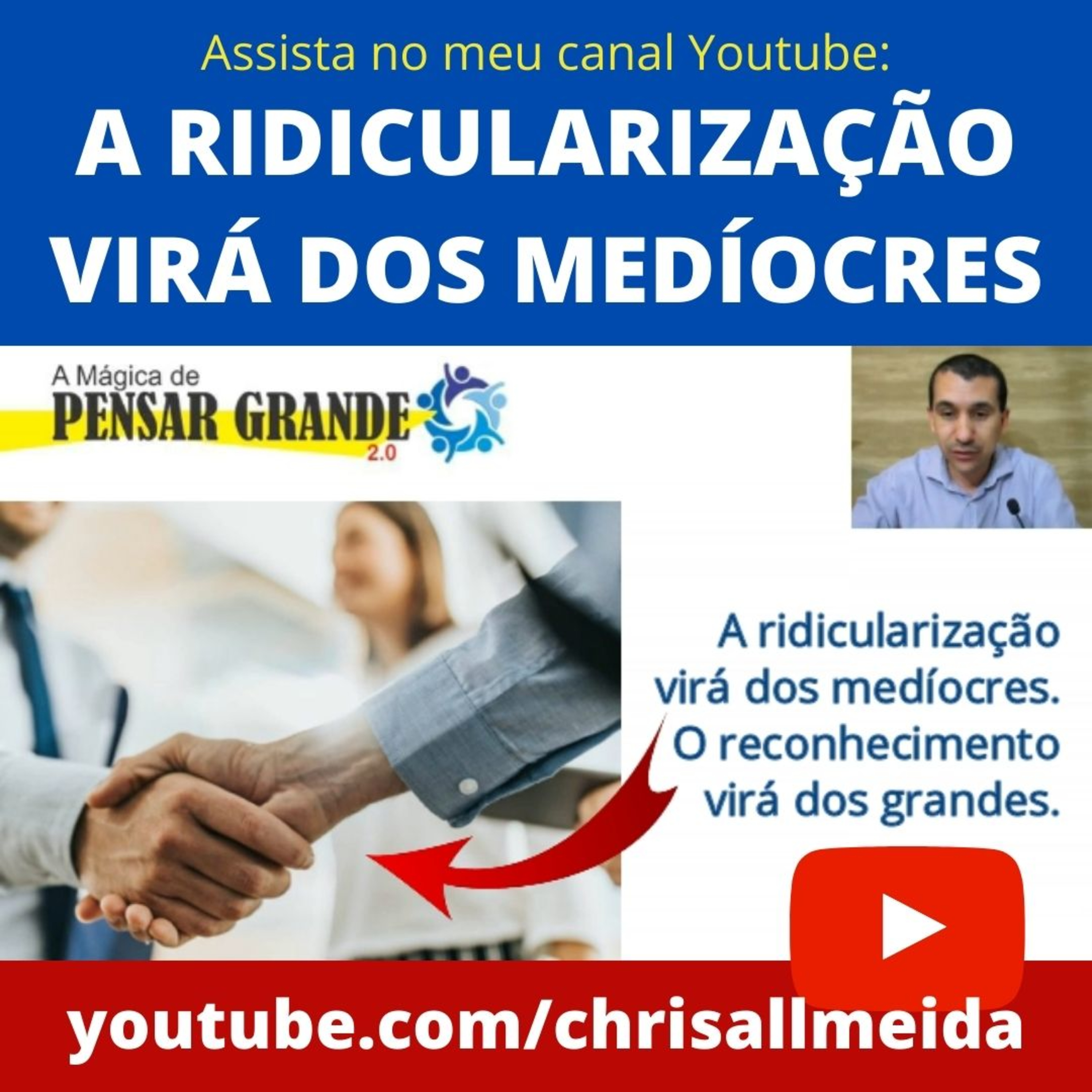 Chris Allmeida