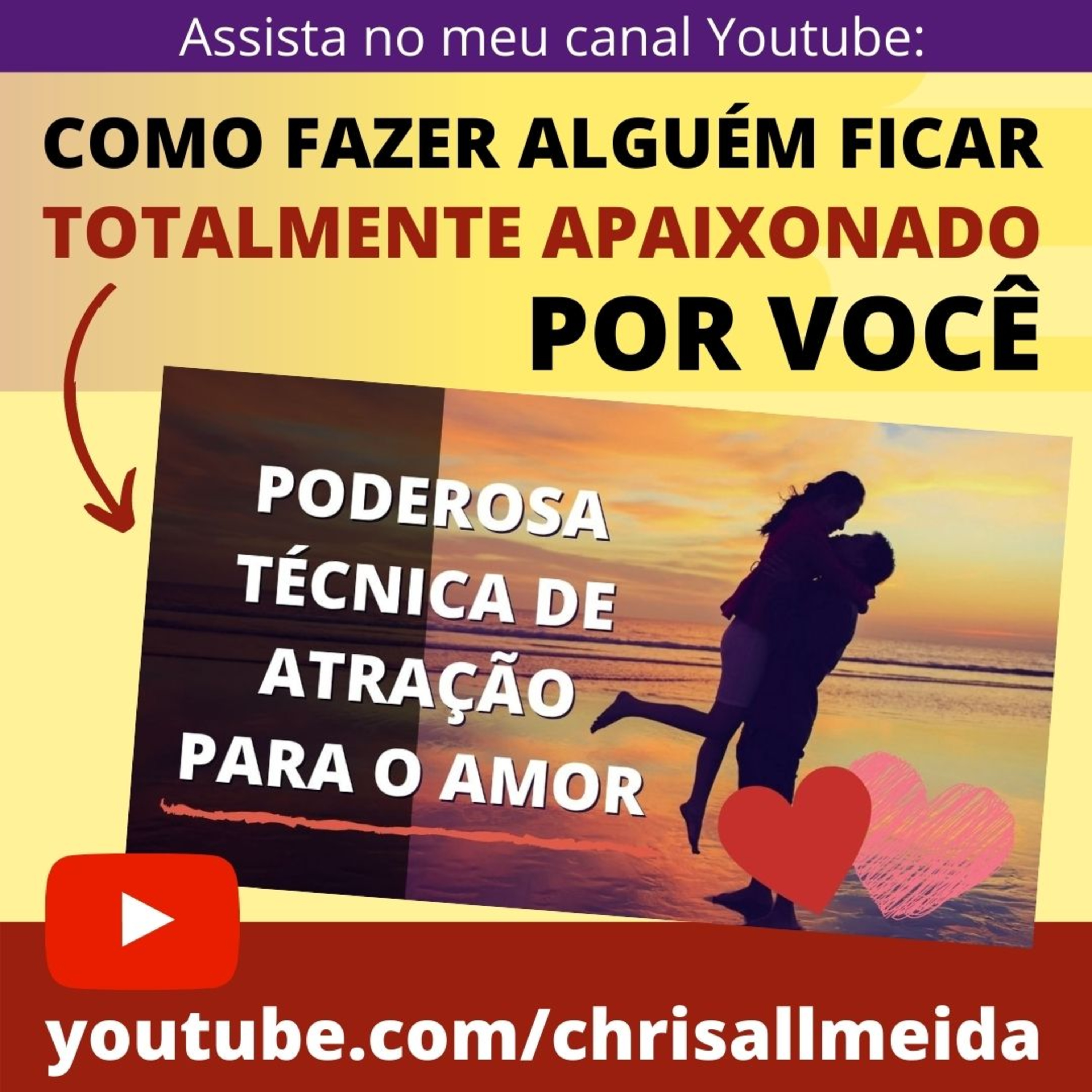 Chris Allmeida