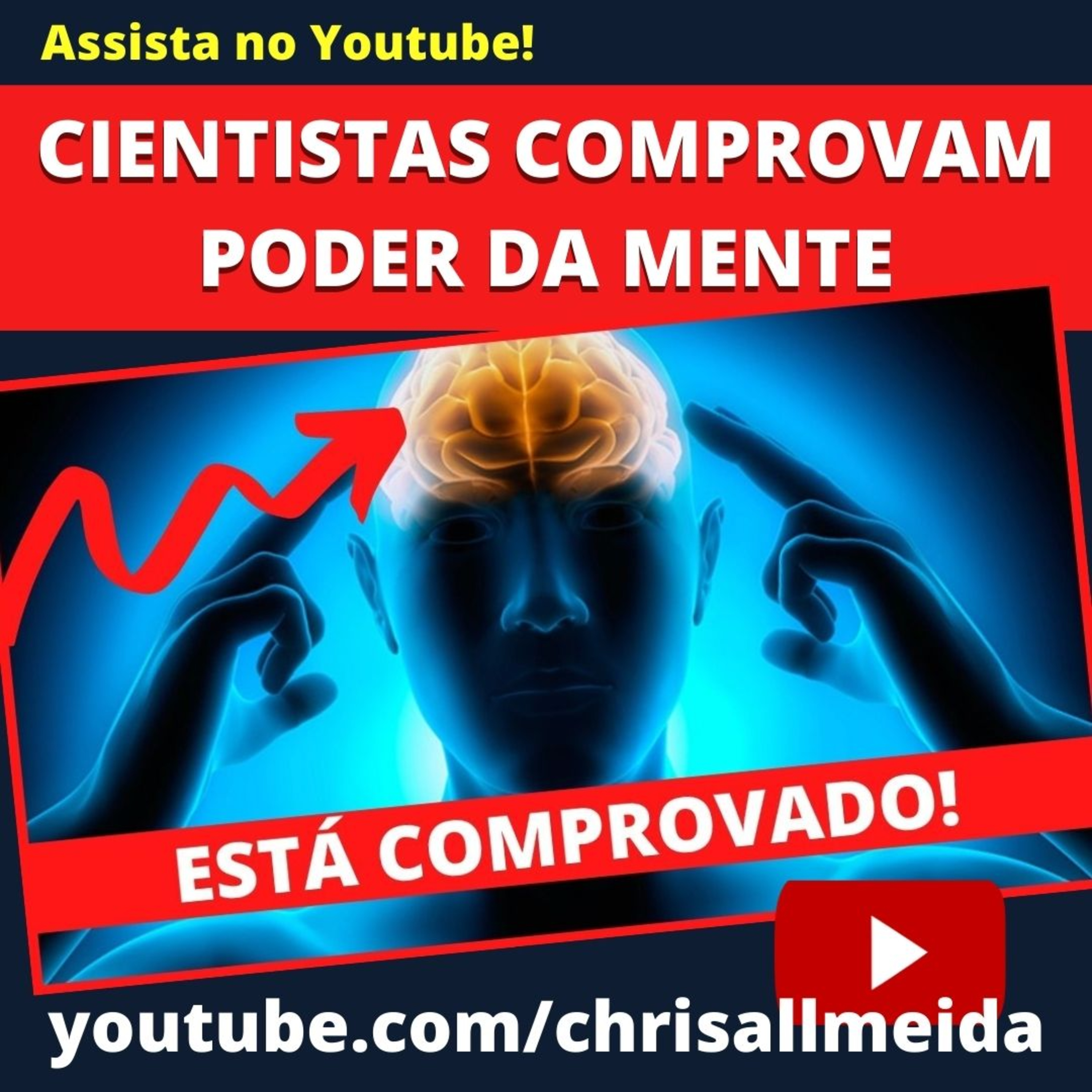 Chris Allmeida