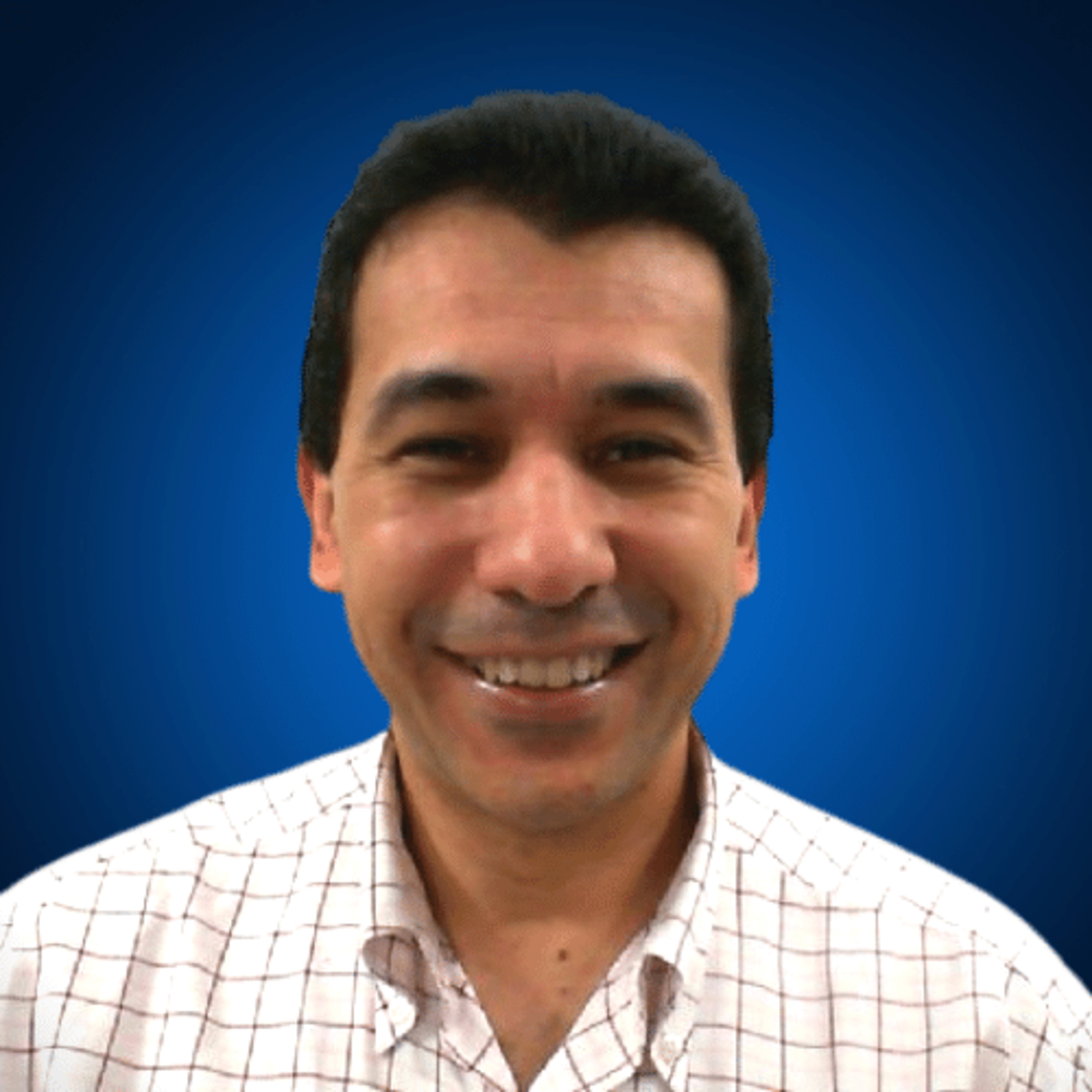 Chris Allmeida