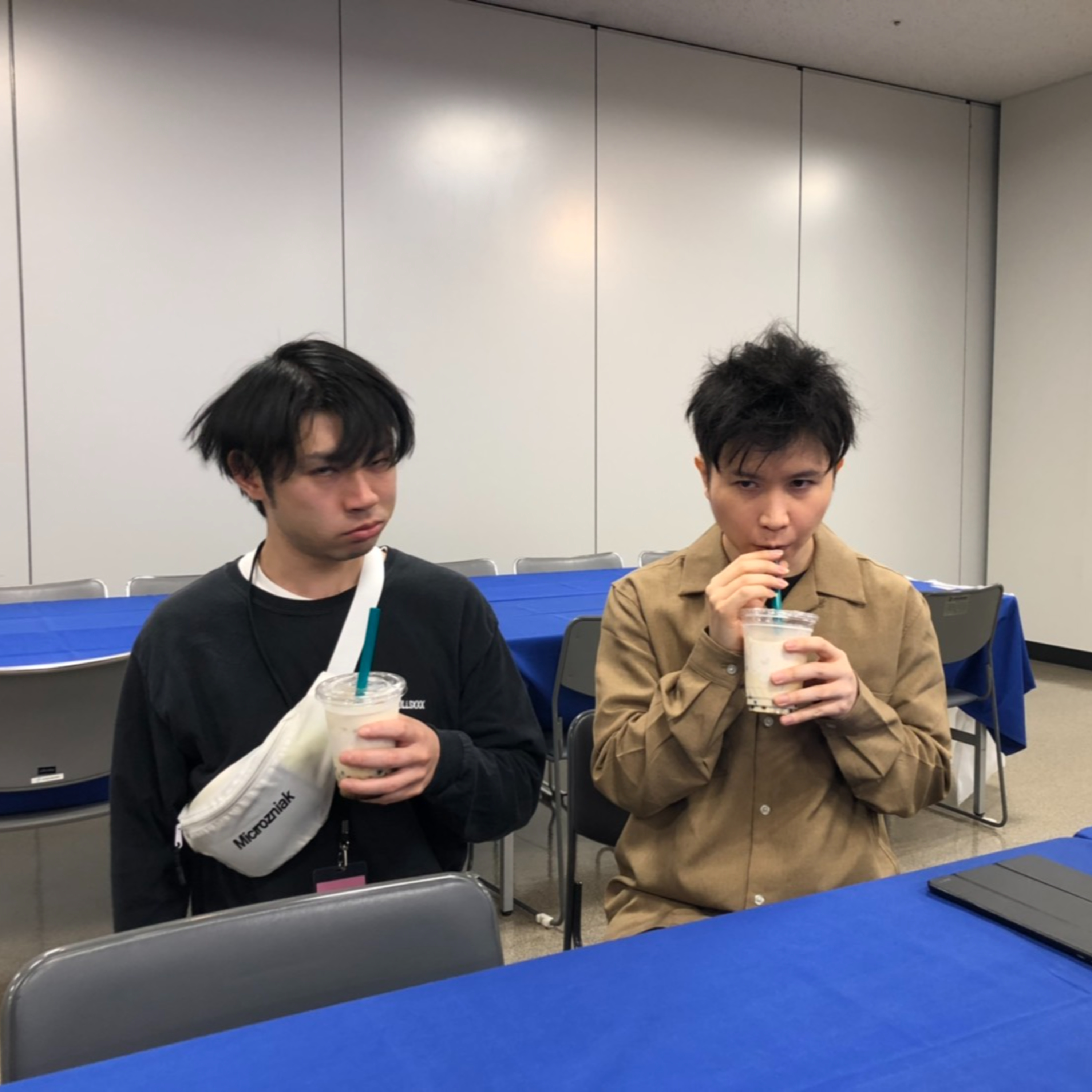 ゲスト！照井順政くんとがっつりトークしました！ episode artwork