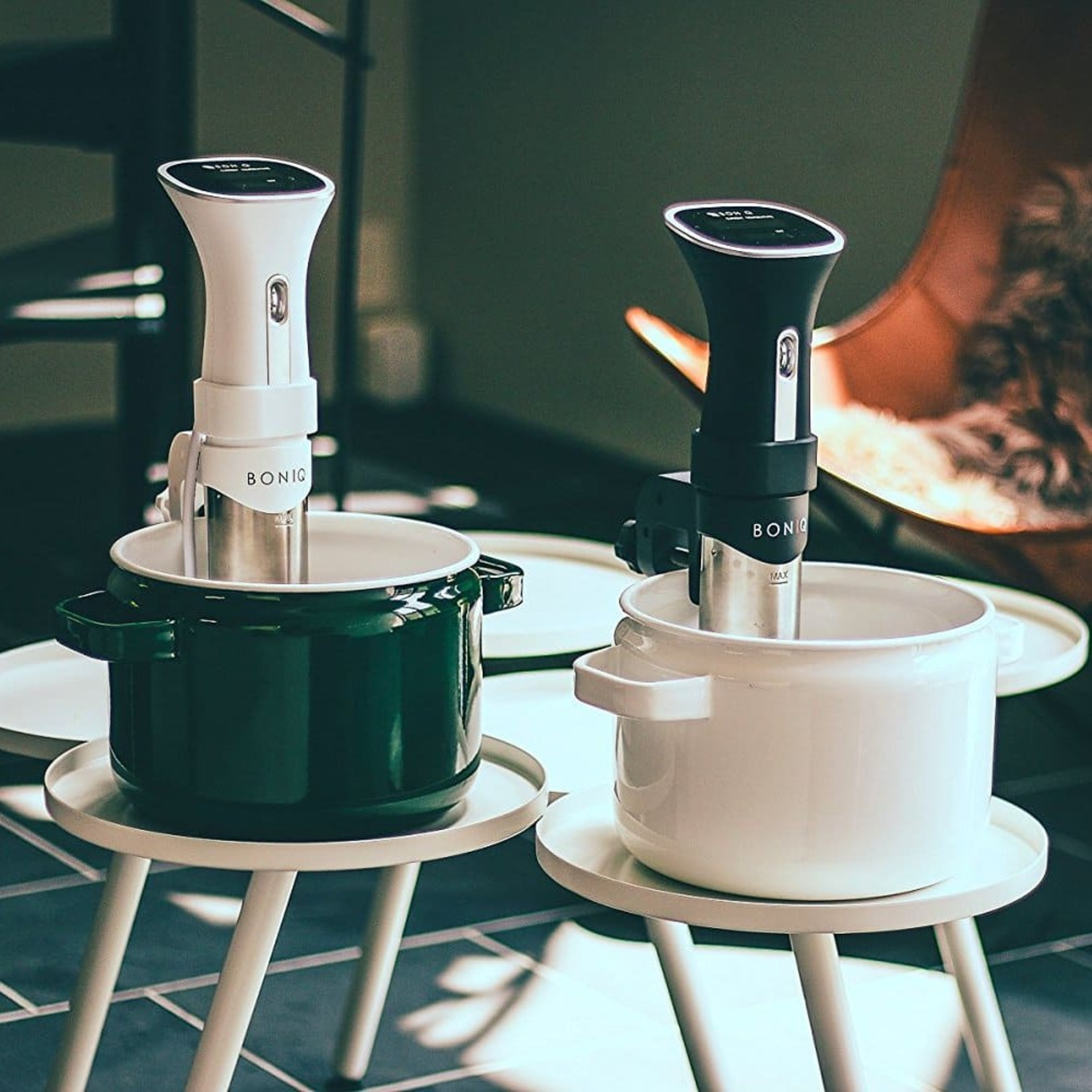 料理しない人にこそオススメ？凄すぎる調理器具、低温調理器の話 episode artwork