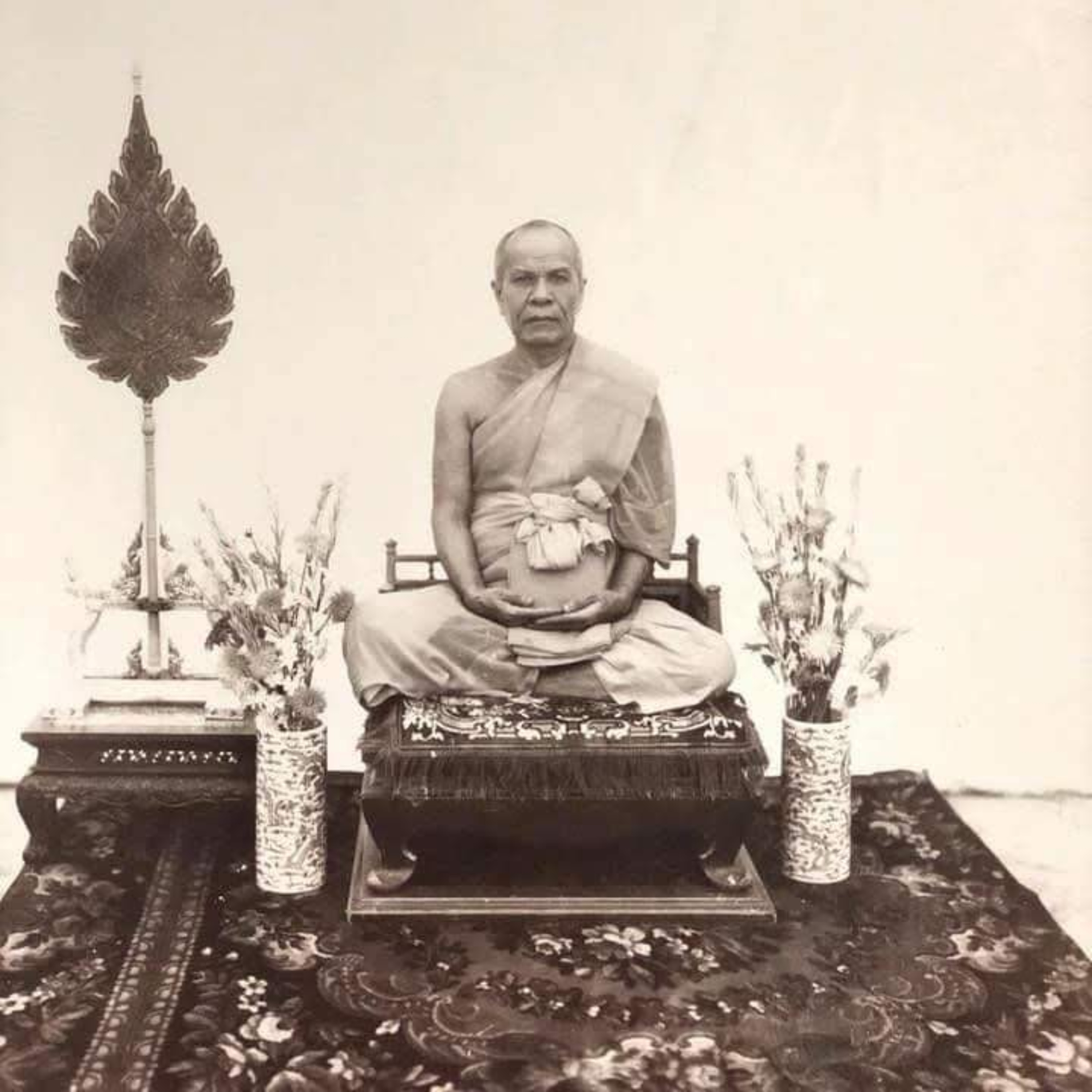 ธรรมะสำหรับผู้ครองเรือน  episode artwork