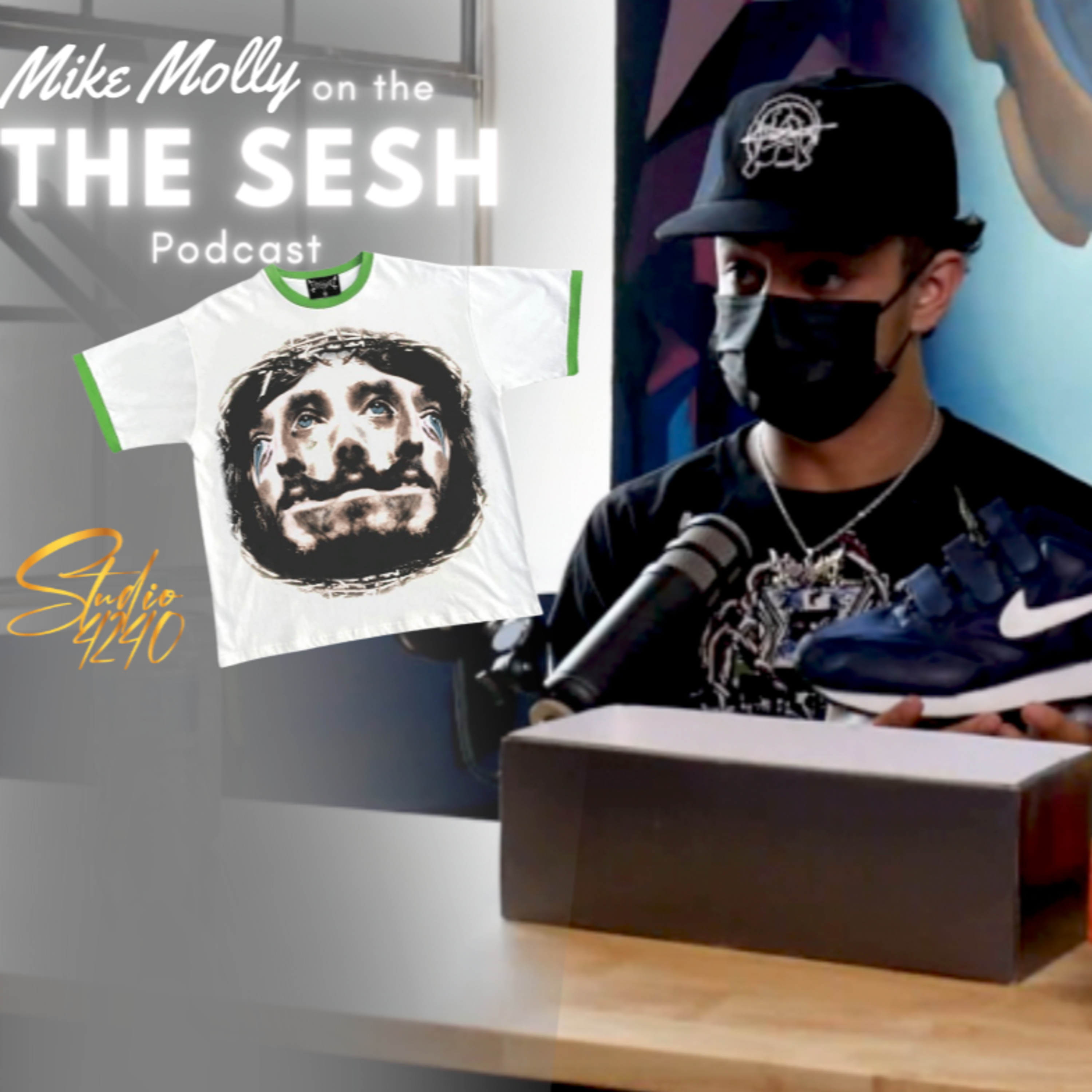 The Sesh