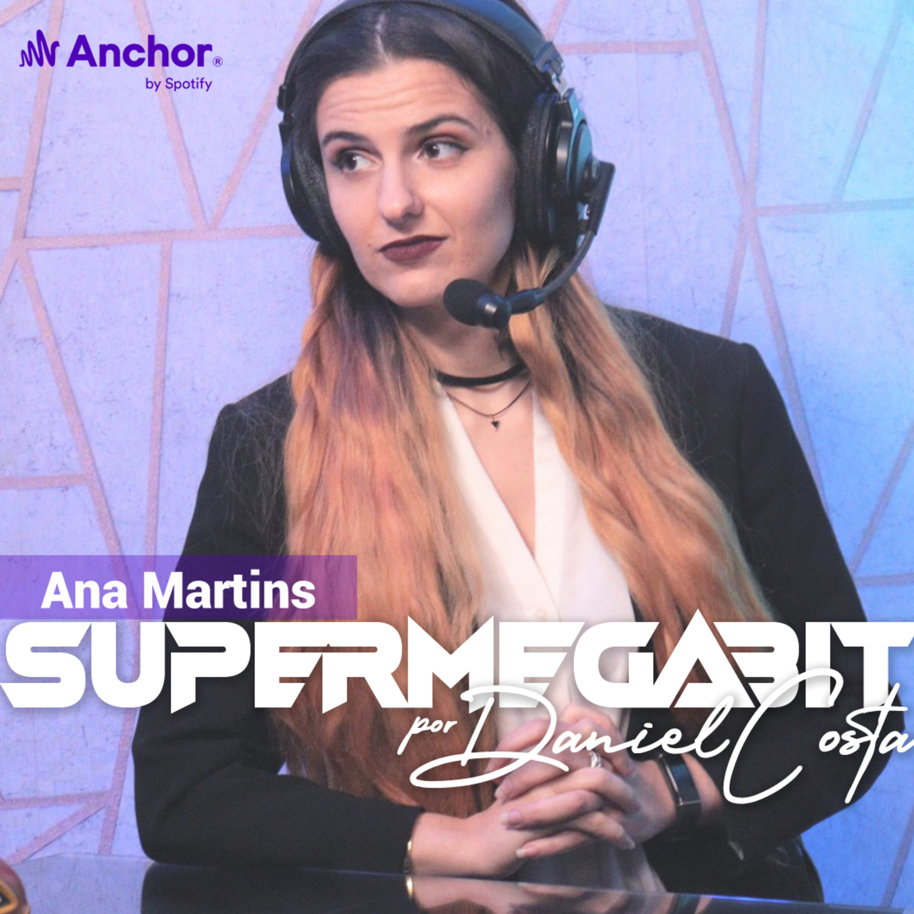 Supermegabit