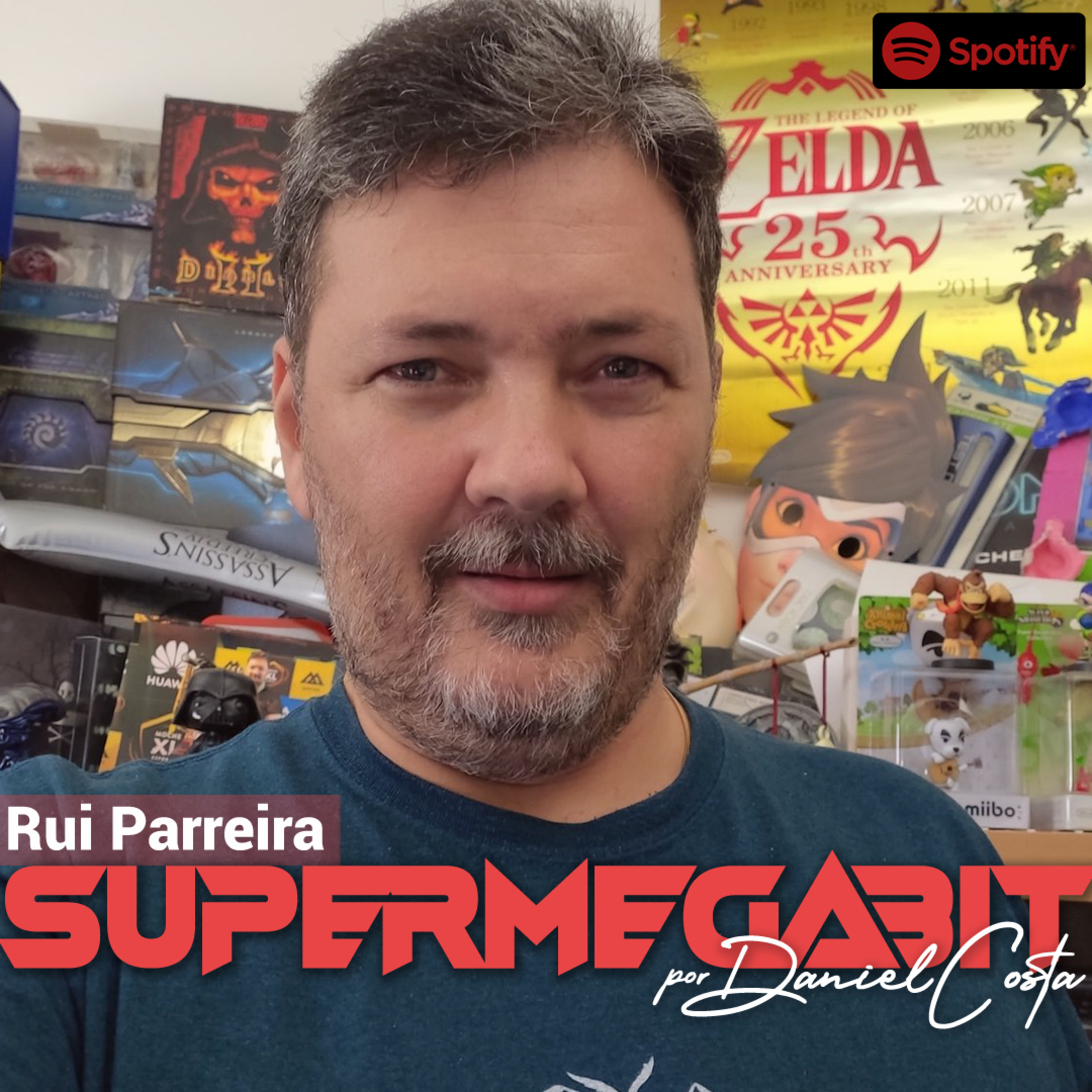 Supermegabit