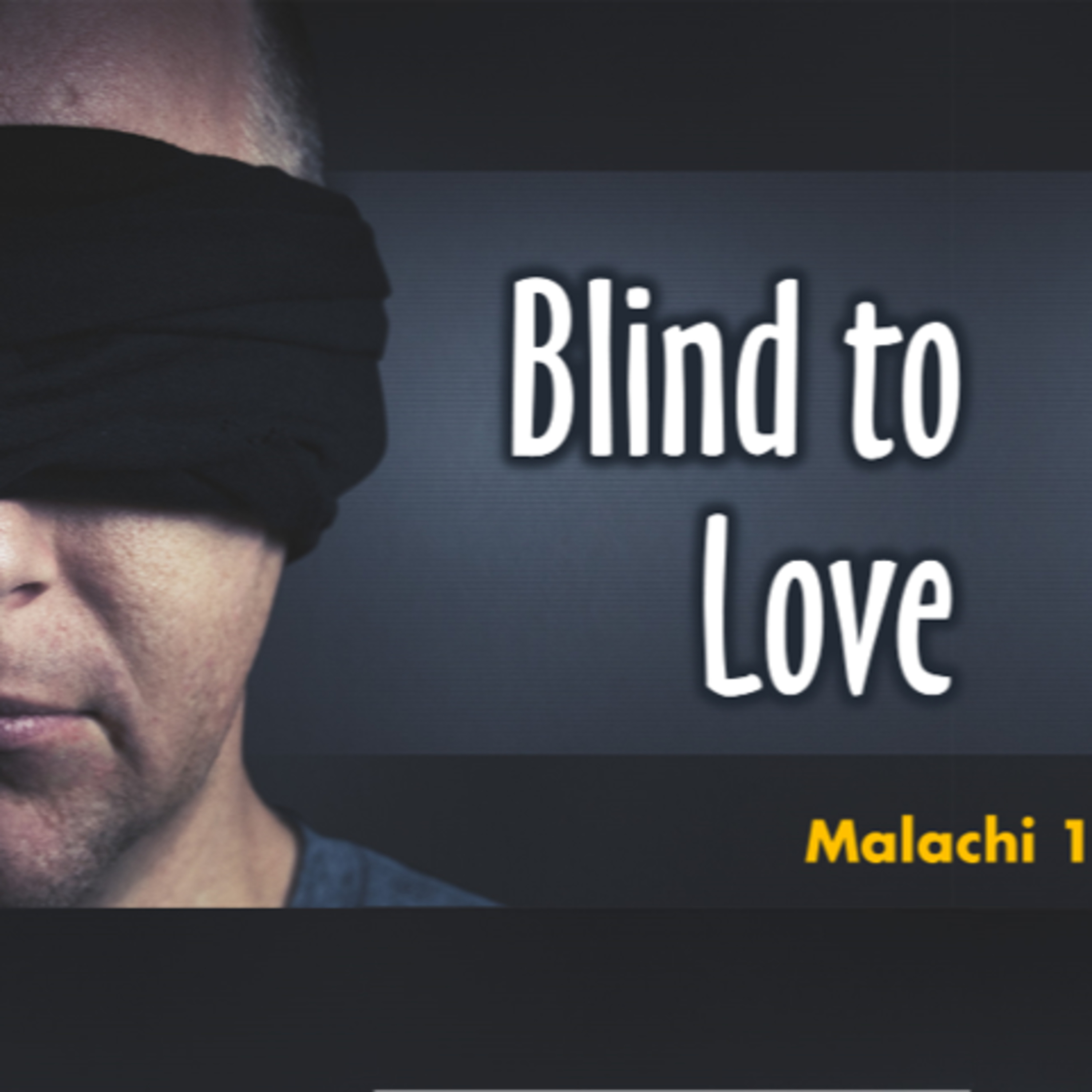 Blind to Love episode artwork