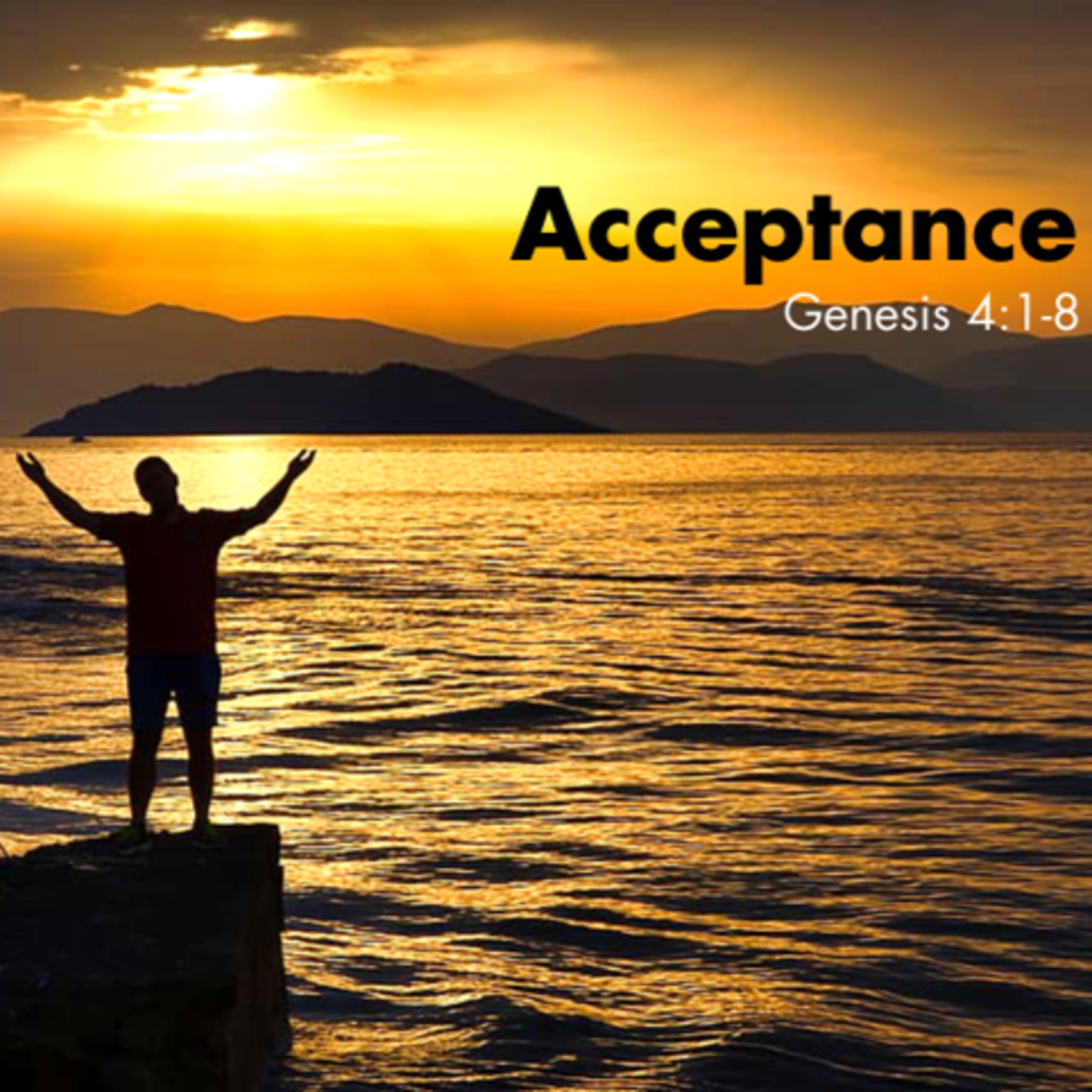 Acceptance (Genesis 4:1-8) episode artwork