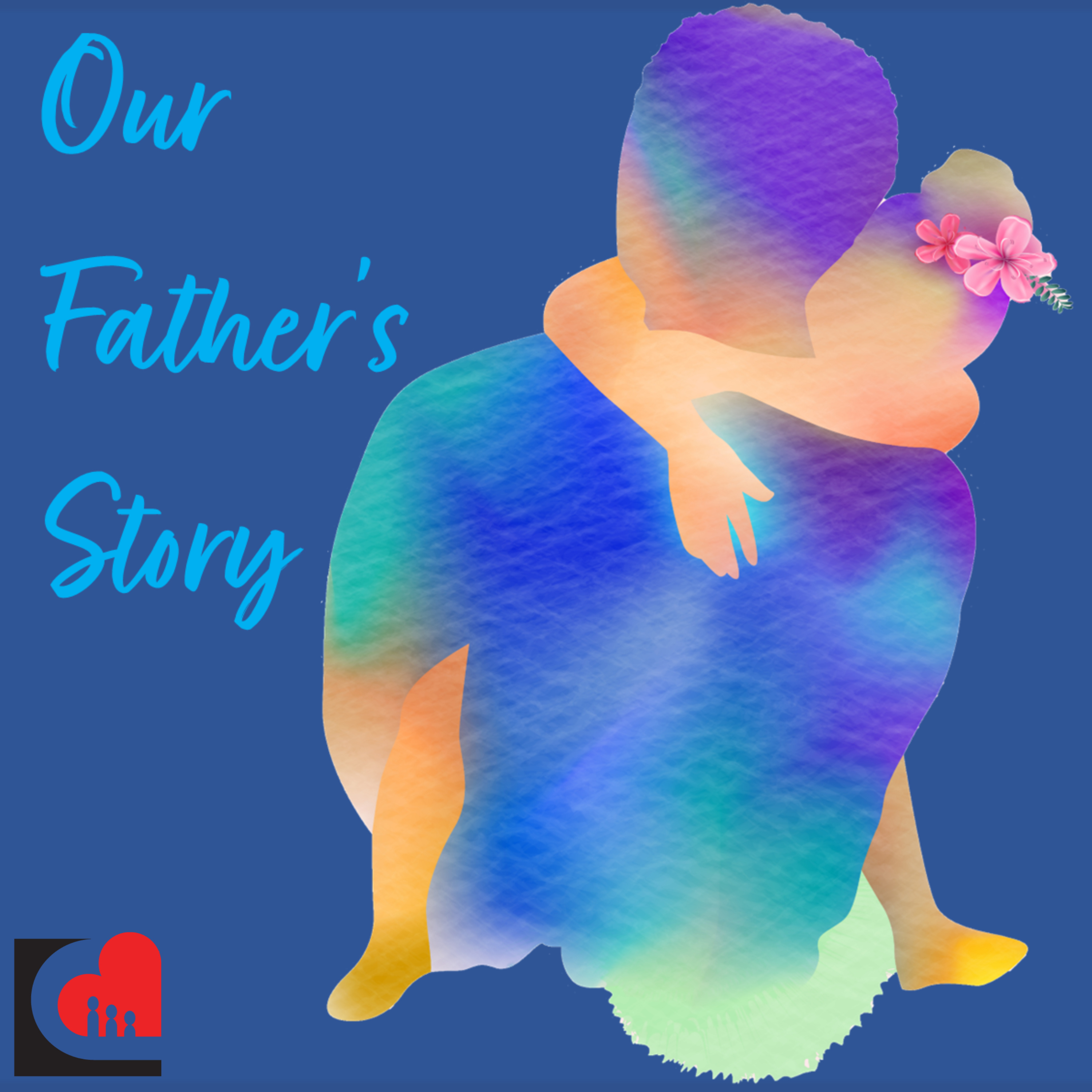 Our Father’s Story episode artwork